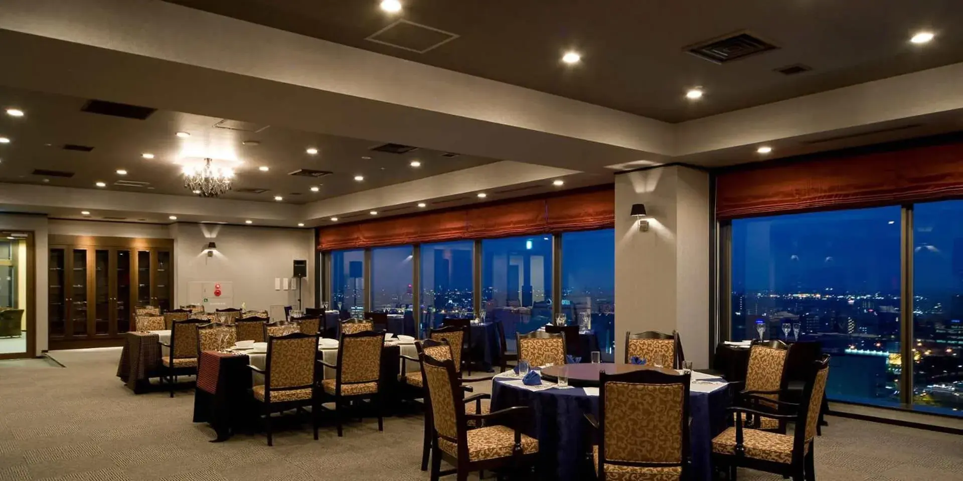 Restaurant/places to eat in Hotel Kanazawa Restaurant/places to eat in Hotel Kanazawa