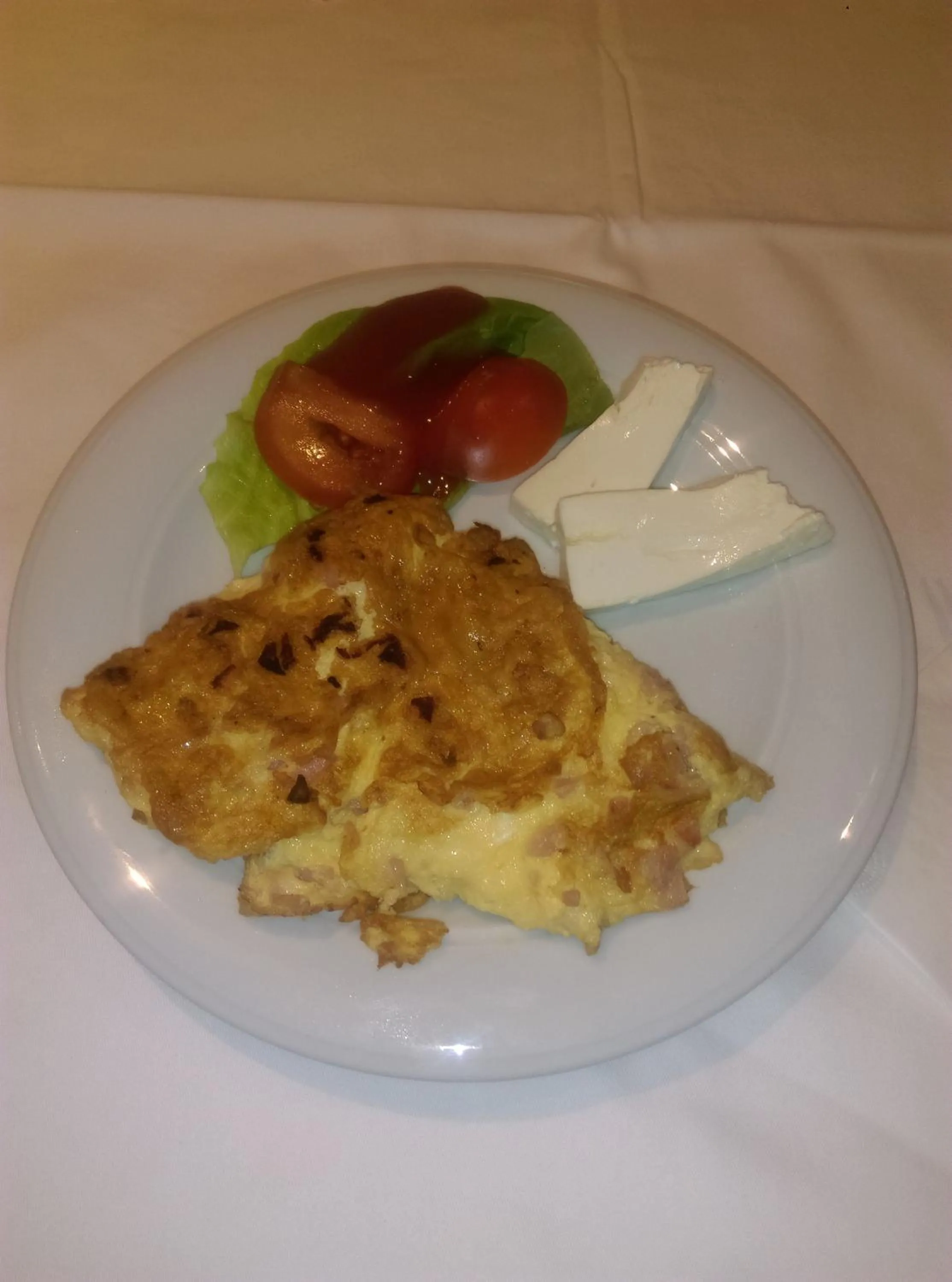 Breakfast in Karavan 123