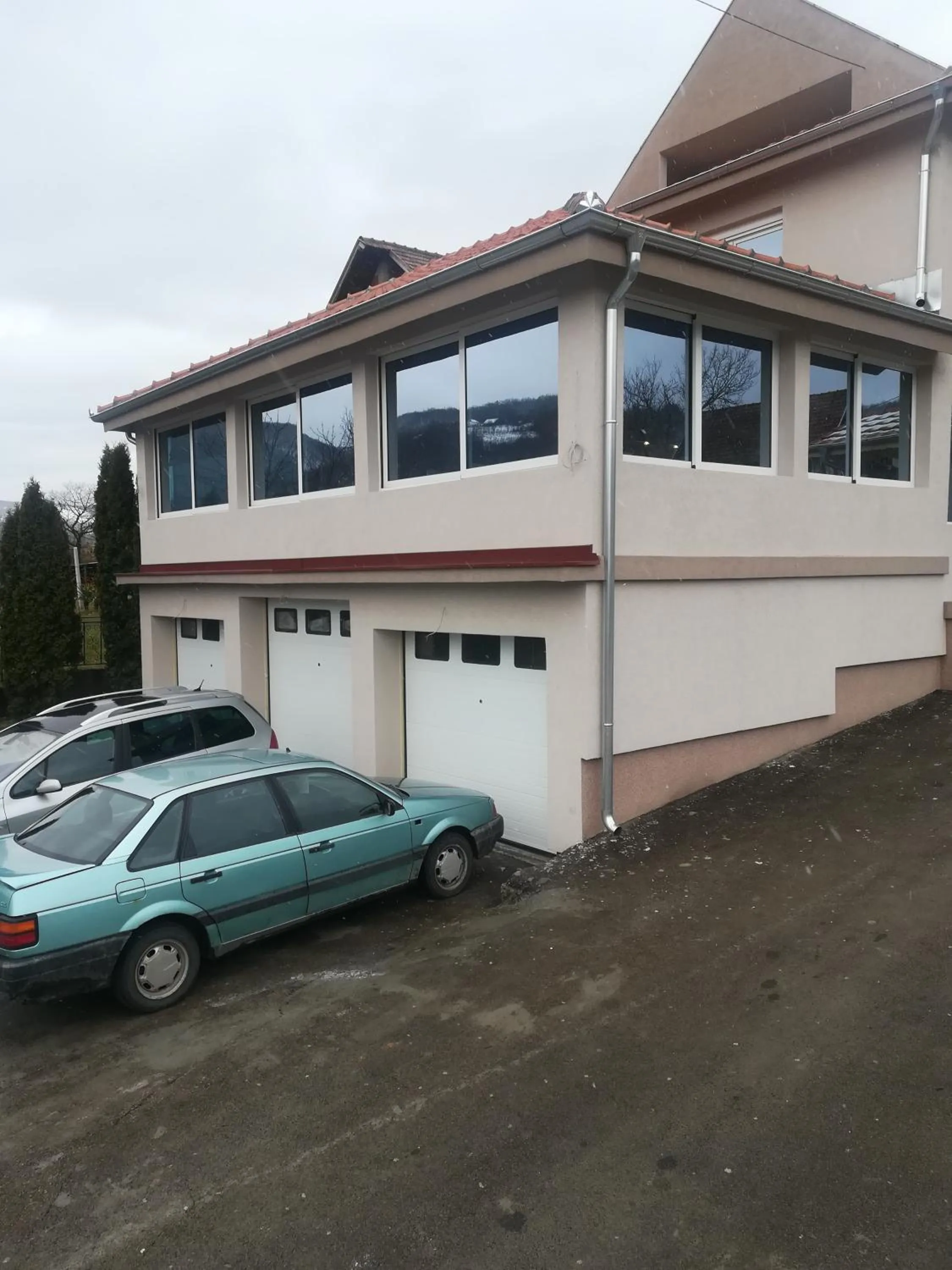 Karavan 123
