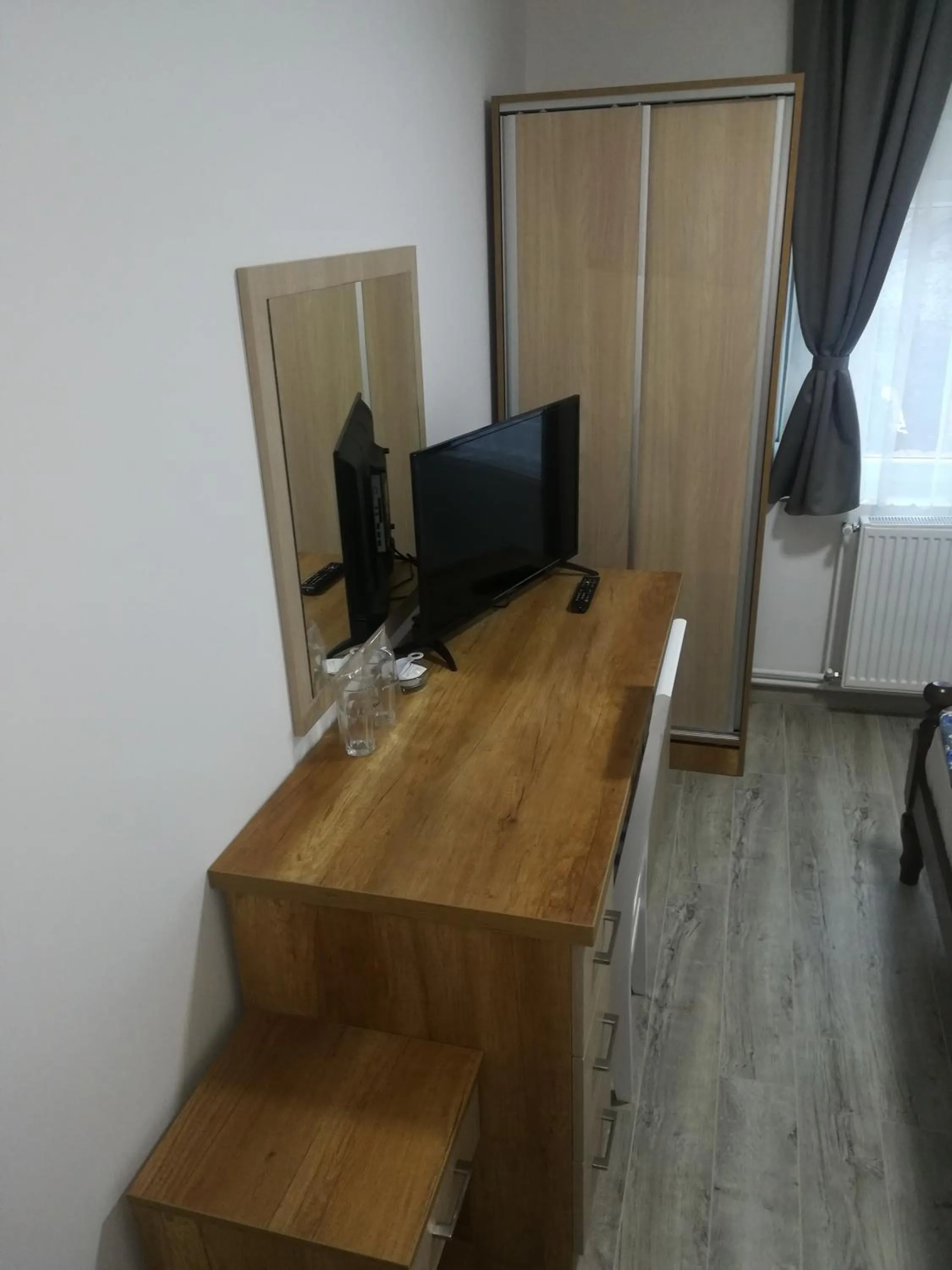 Karavan 123