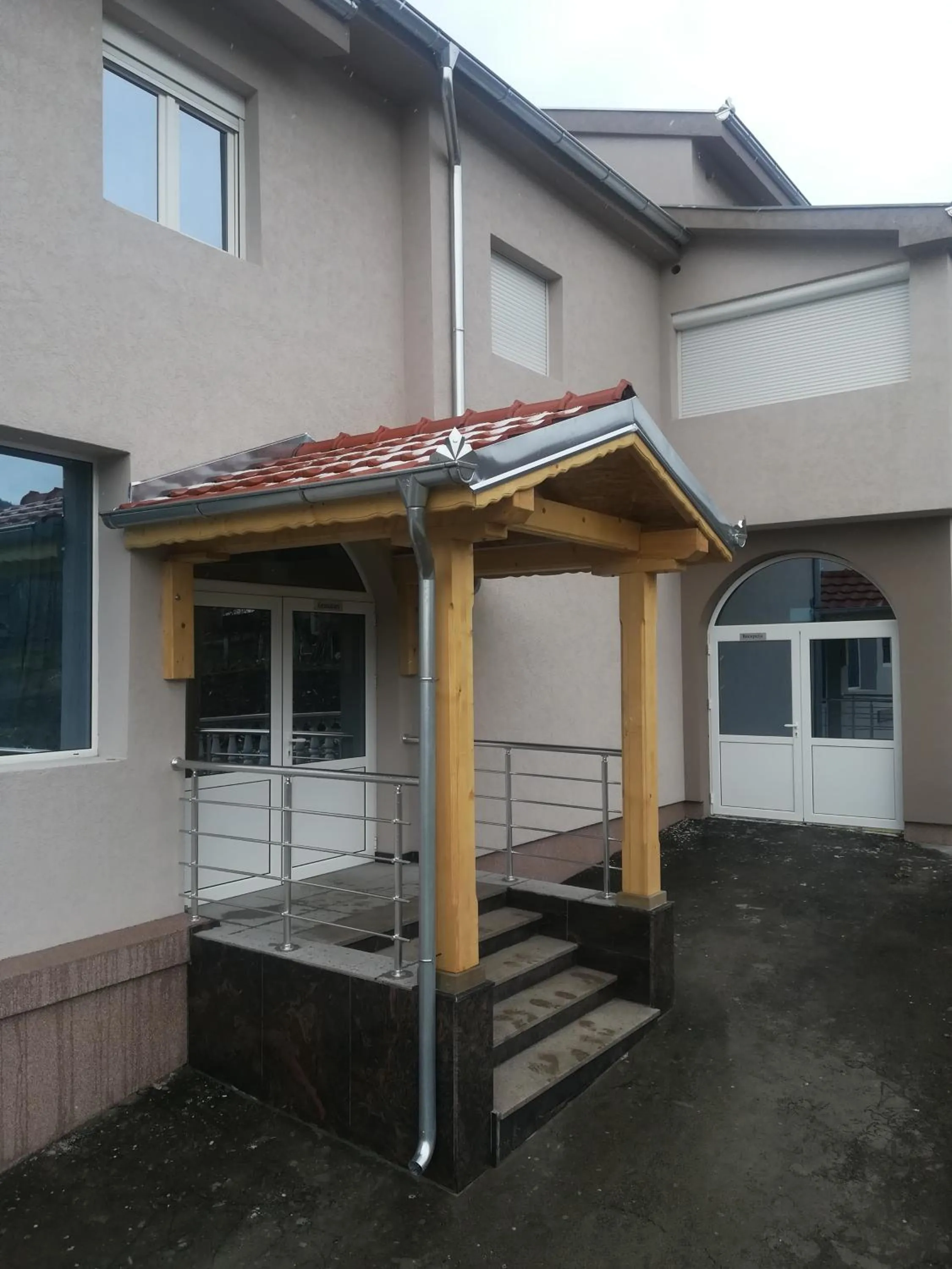 Karavan 123