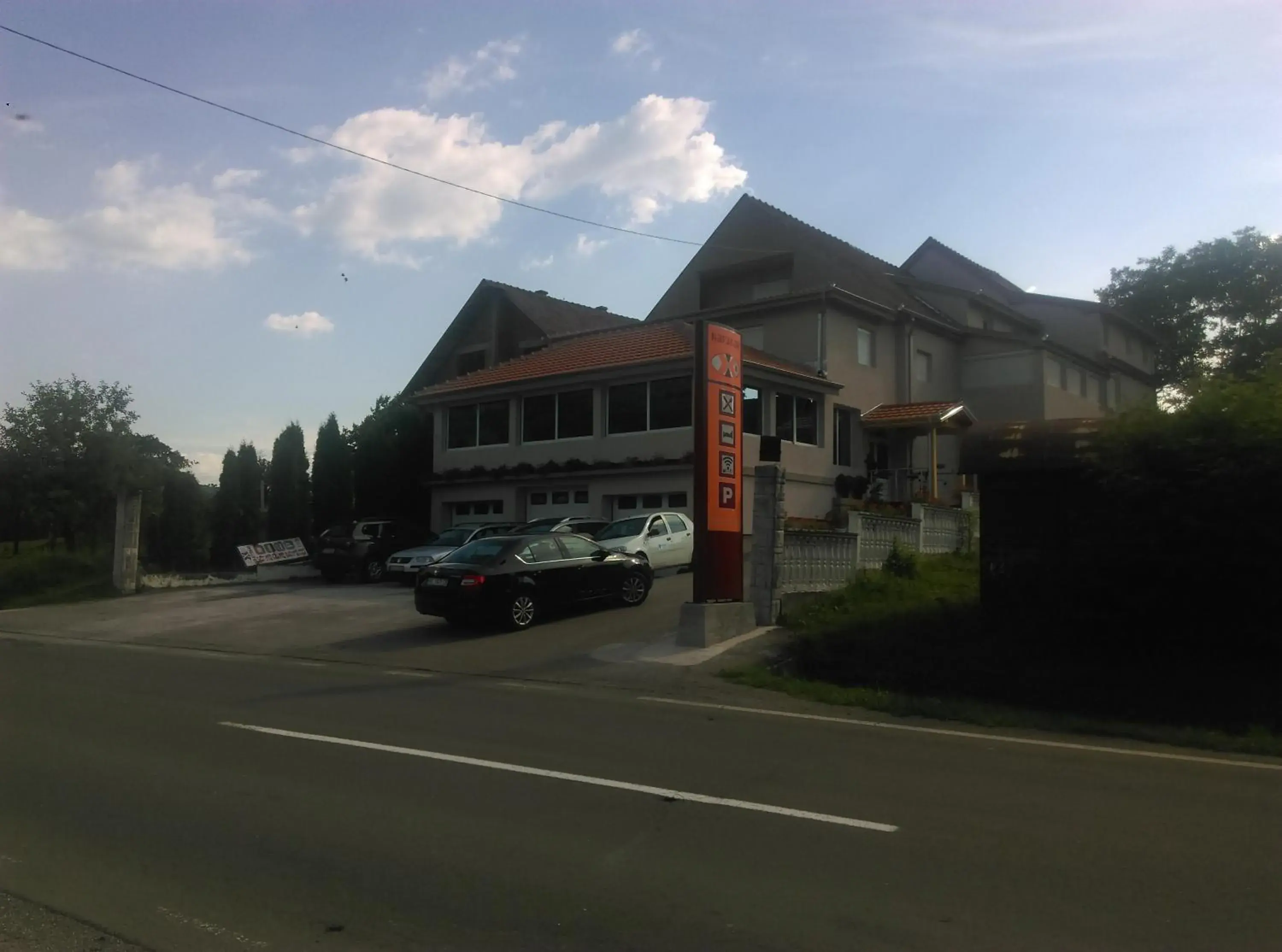 Karavan 123 Karavan 123
