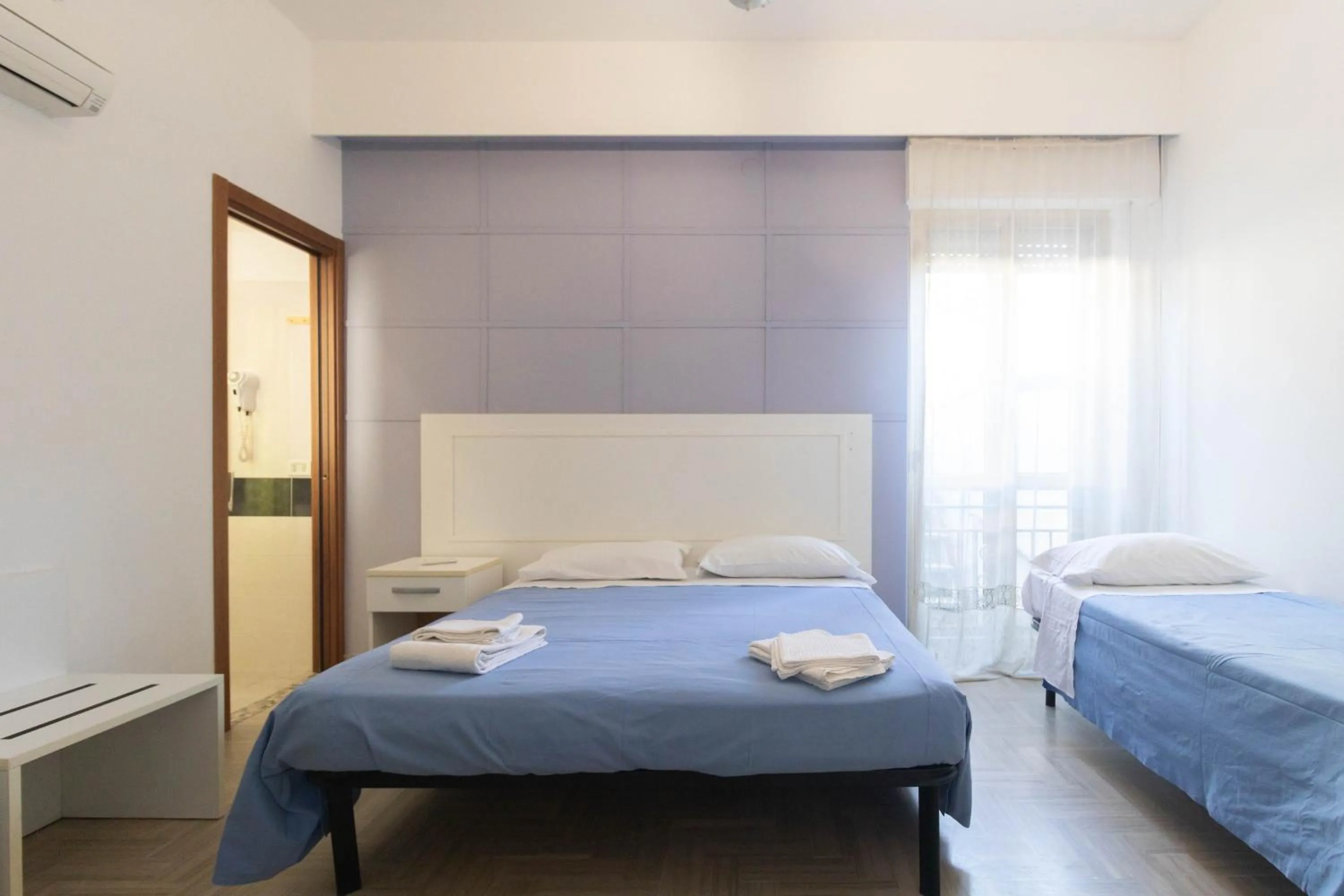 Hotel Altamira