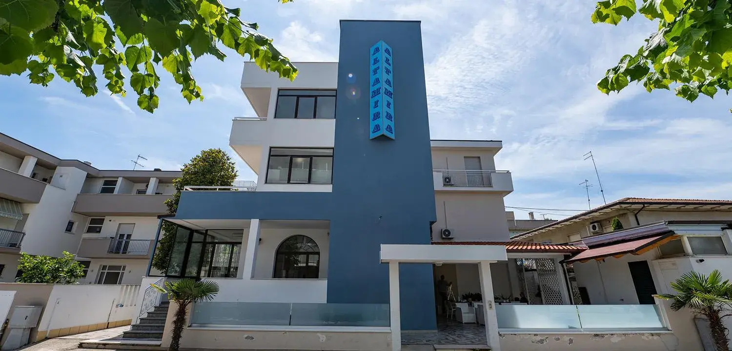 Hotel Altamira Hotel Altamira