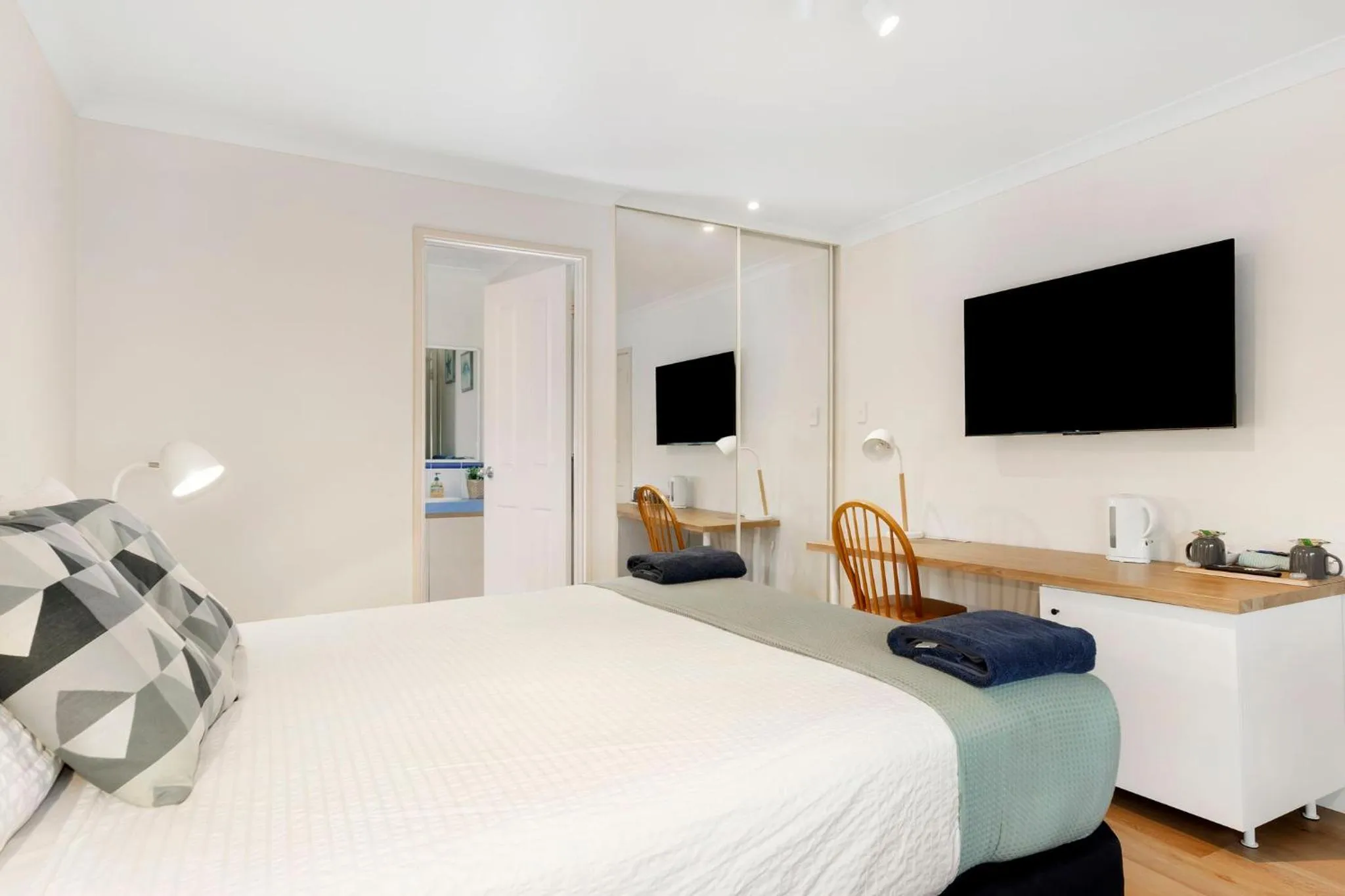 Bed in Observatory Guesthouse - Adults Only