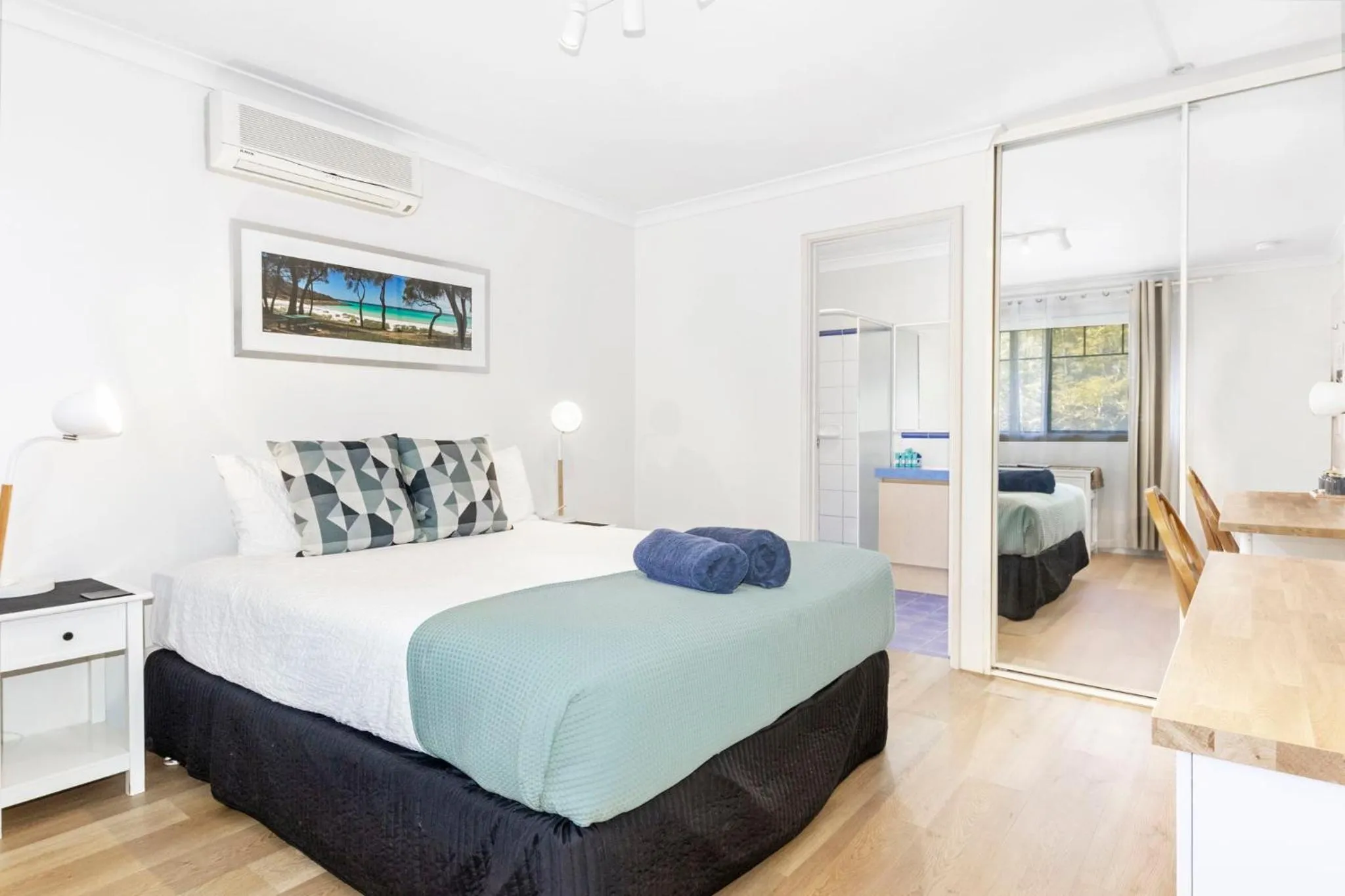 Bed in Observatory Guesthouse - Adults Only