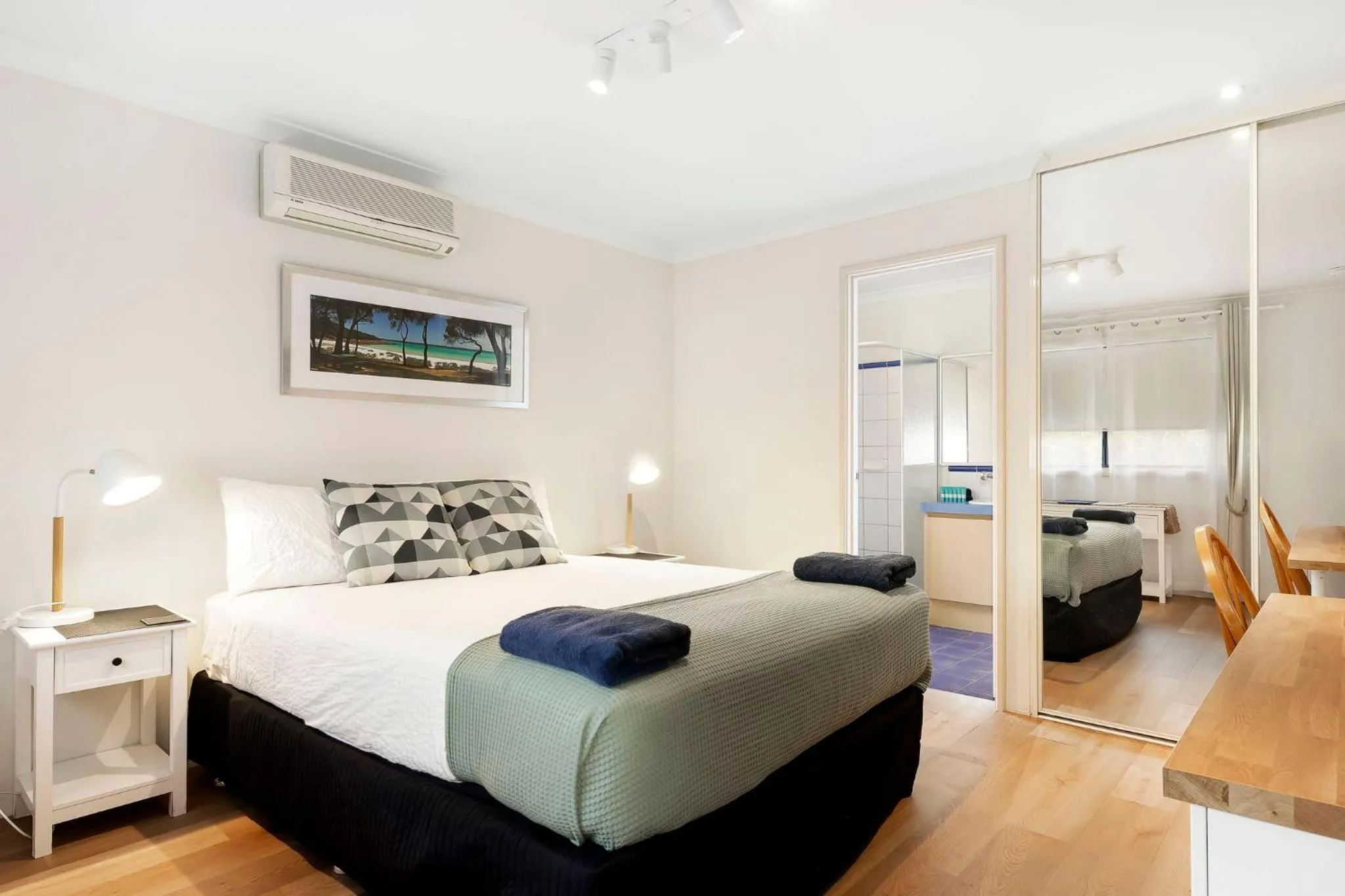 Bed in Observatory Guesthouse - Adults Only