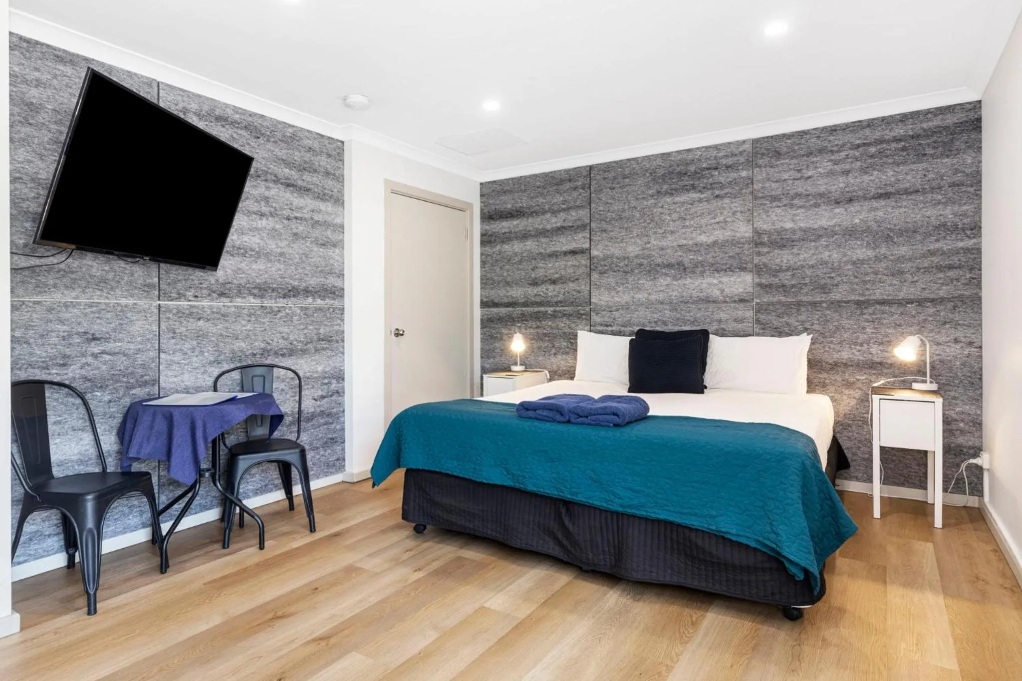 Bed in Observatory Guesthouse - Adults Only