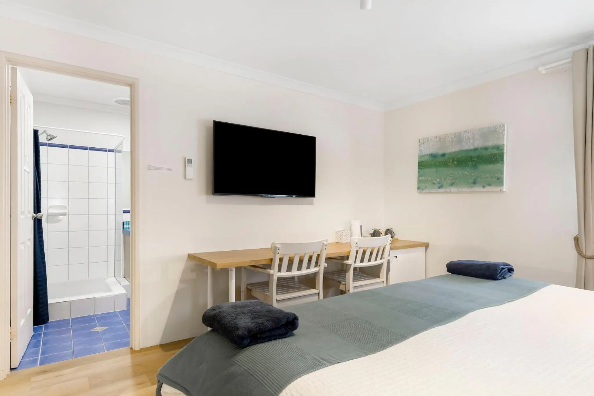 Bed in Observatory Guesthouse - Adults Only