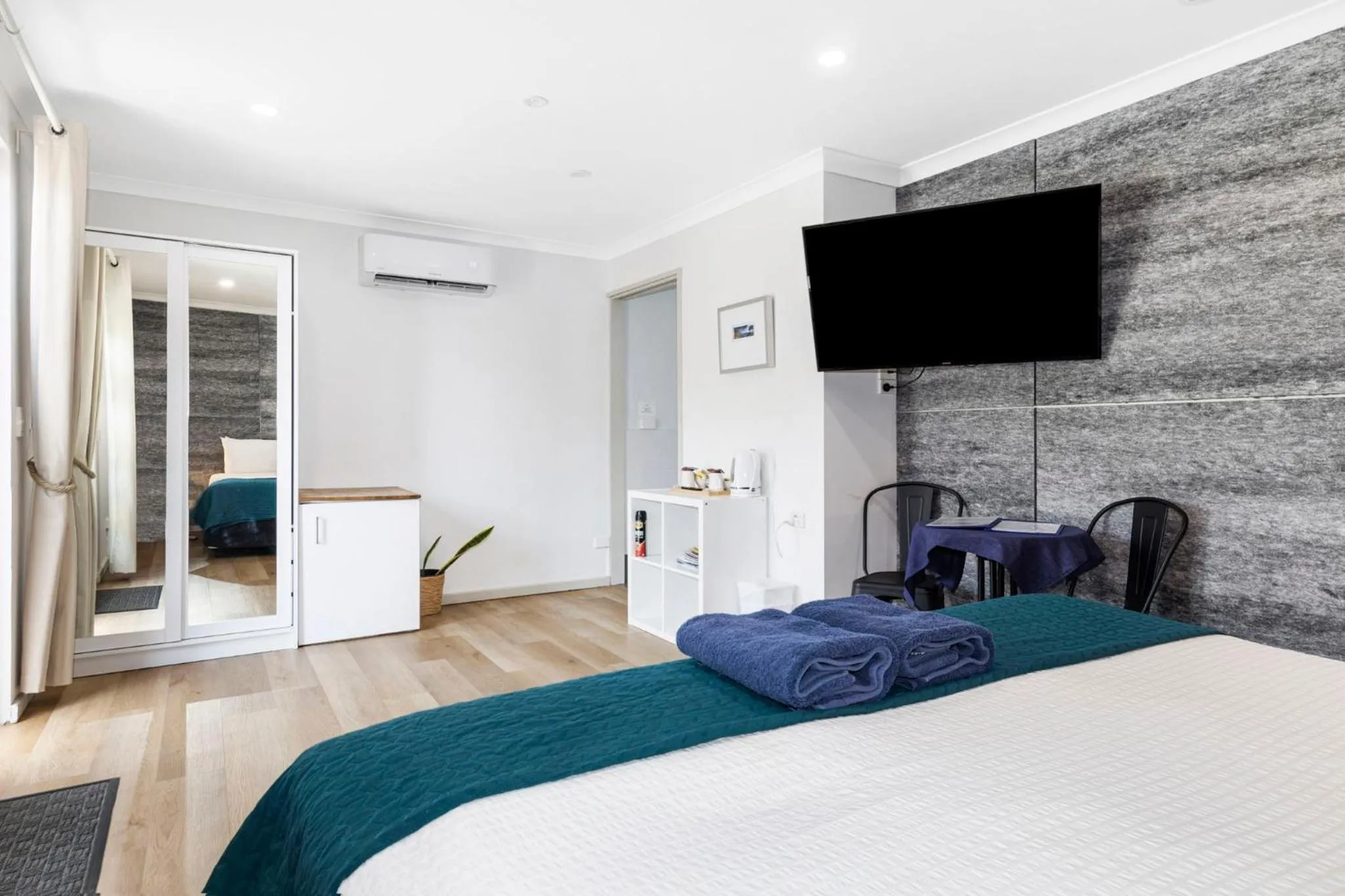 Bed in Observatory Guesthouse - Adults Only