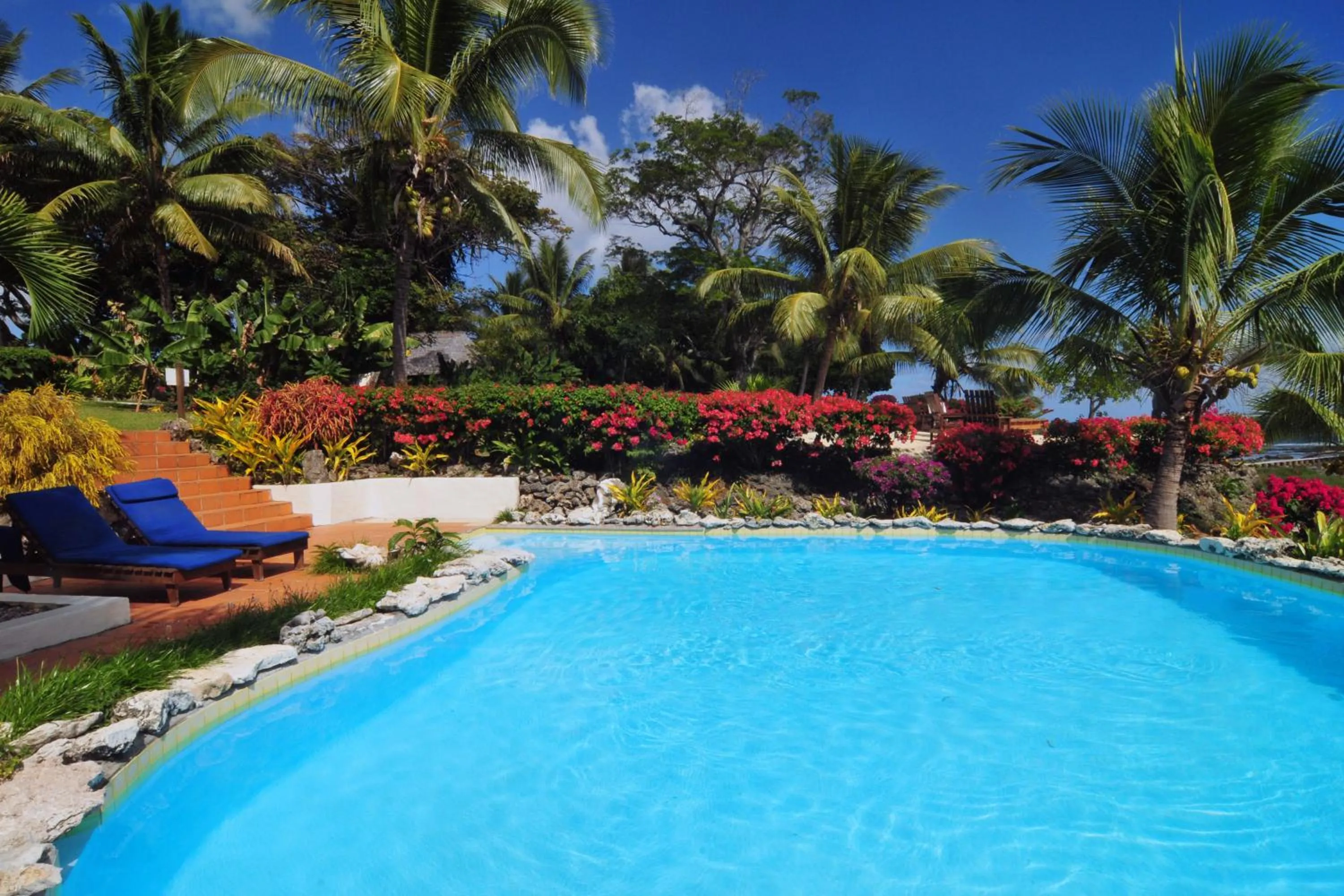 Day in White Grass Ocean Resort & Spa