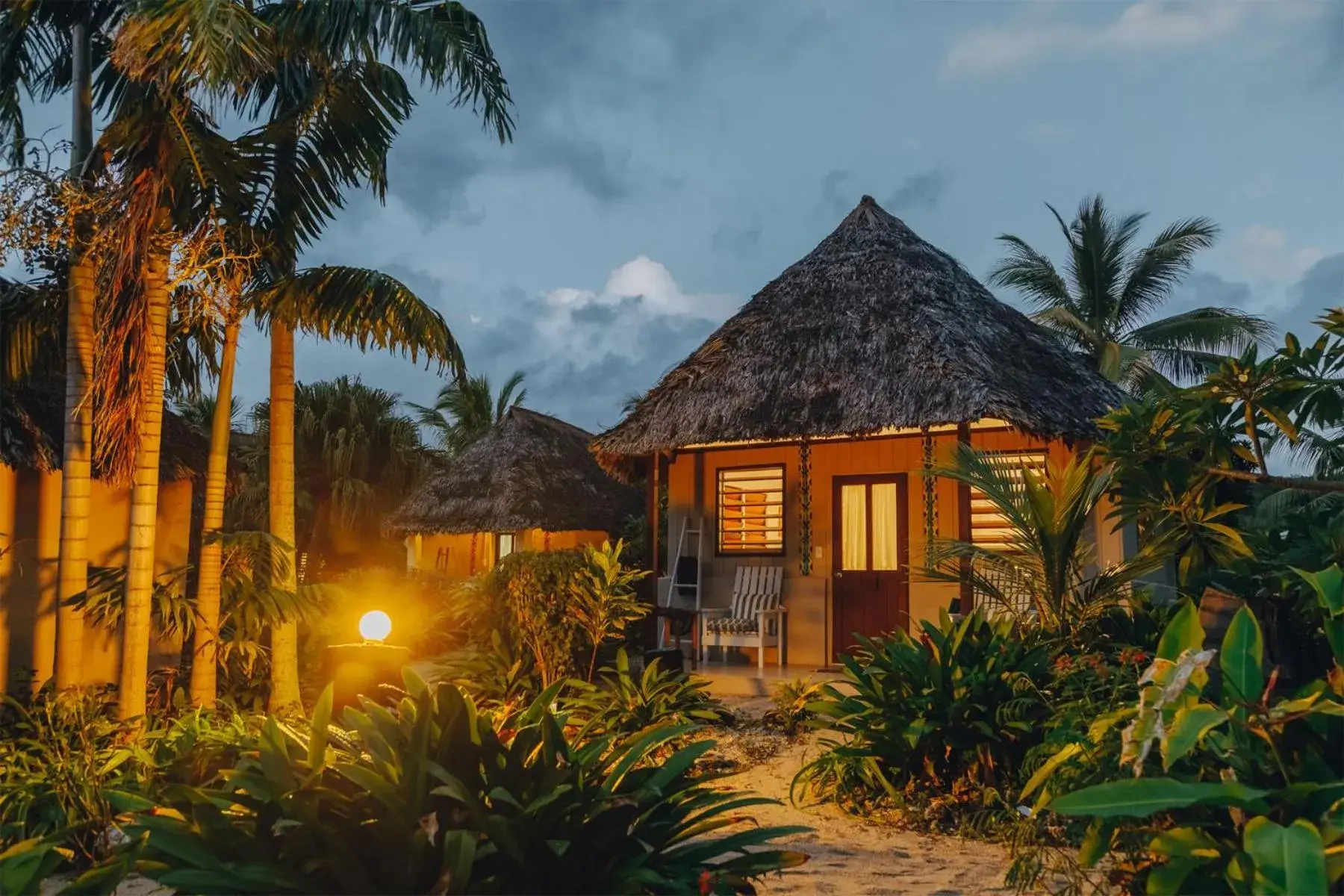 Photo of the whole room in White Grass Ocean Resort & Spa Photo of the whole room in White Grass Ocean Resort & Spa