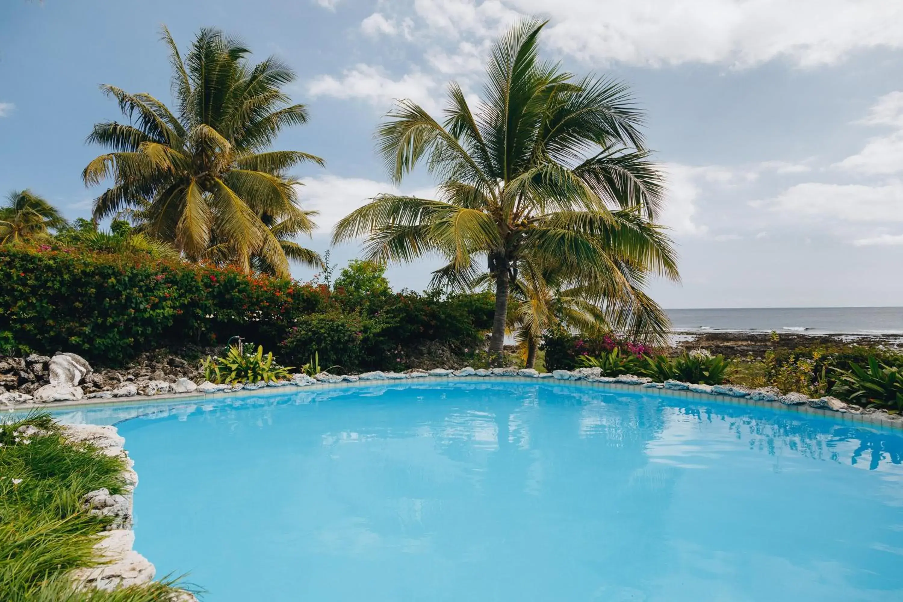 View (from property/room) in White Grass Ocean Resort & Spa View (from property/room) in White Grass Ocean Resort & Spa