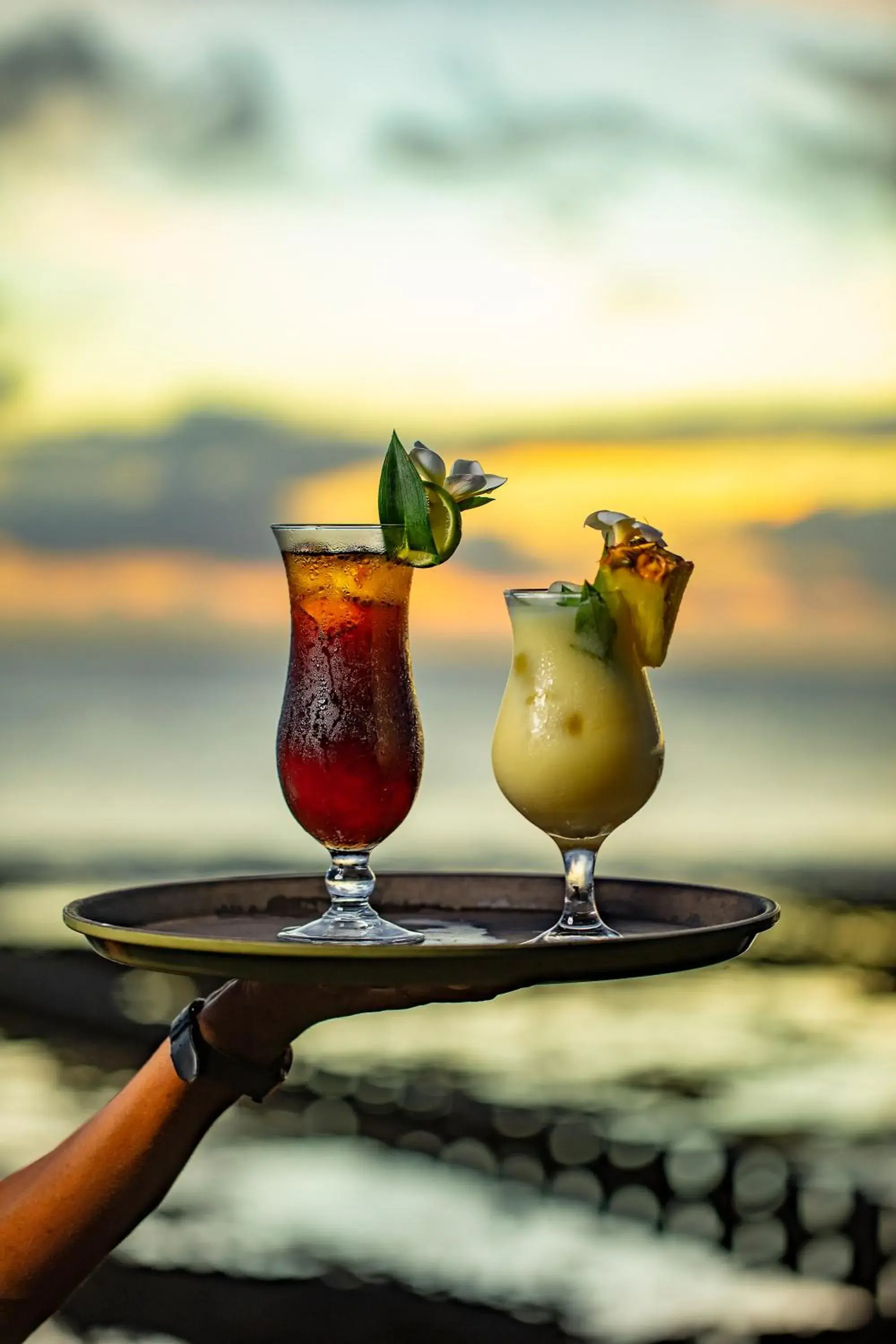 Restaurant/places to eat in White Grass Ocean Resort & Spa Restaurant/places to eat in White Grass Ocean Resort & Spa