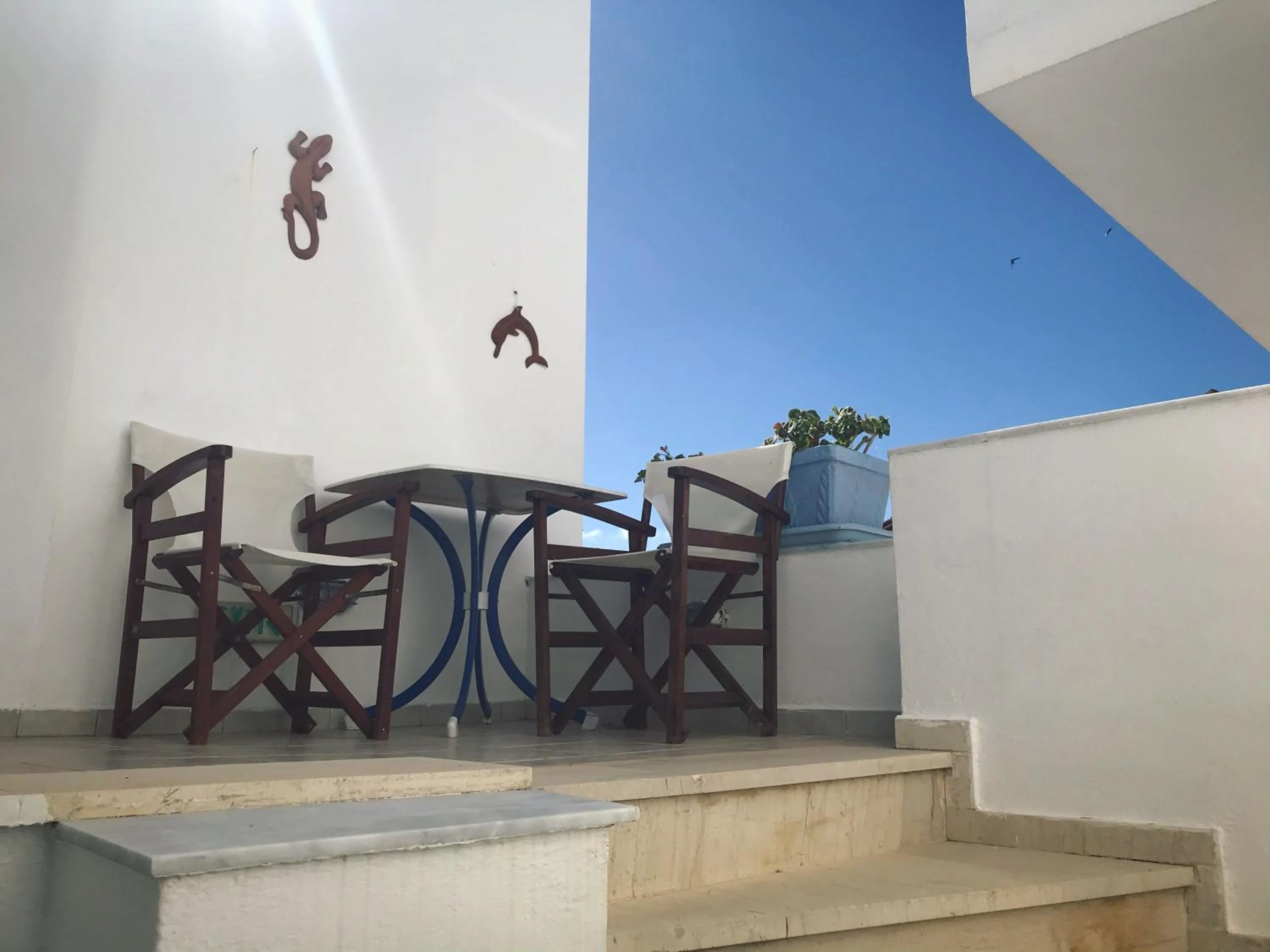 Pelagia Beach Studios