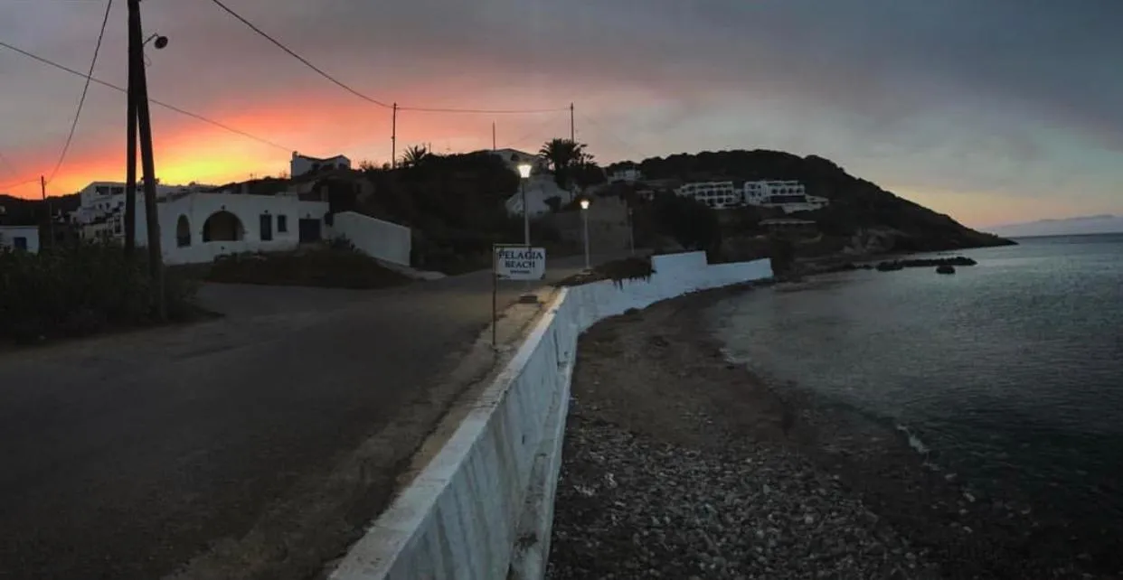 Pelagia Beach Studios