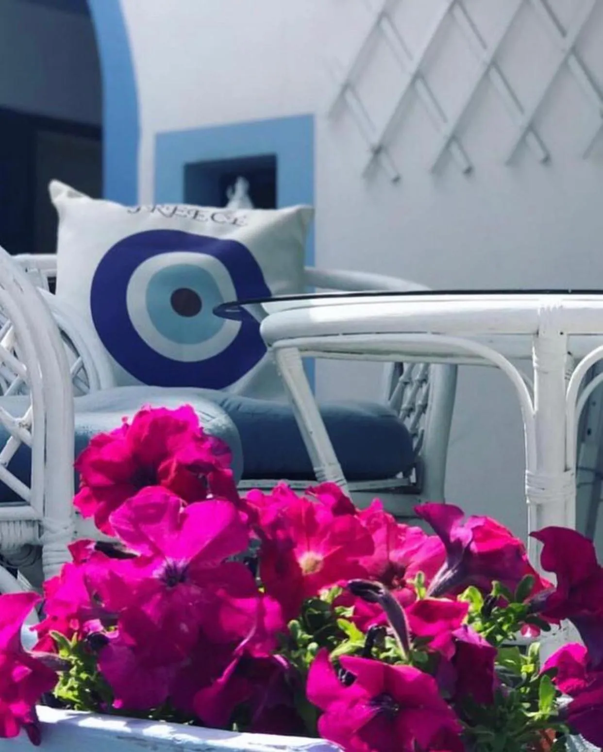 Pelagia Beach Studios