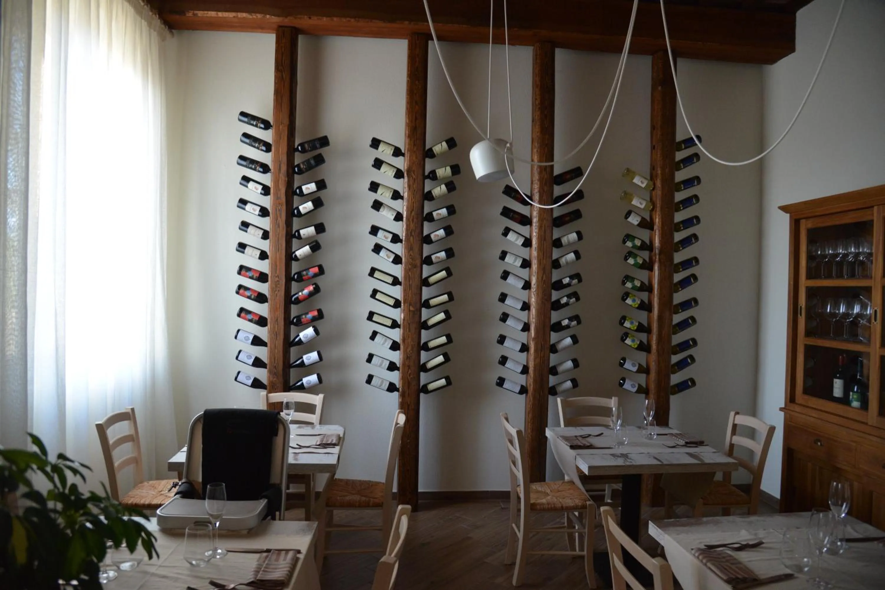 Property building in Fattoria L'Olmetto