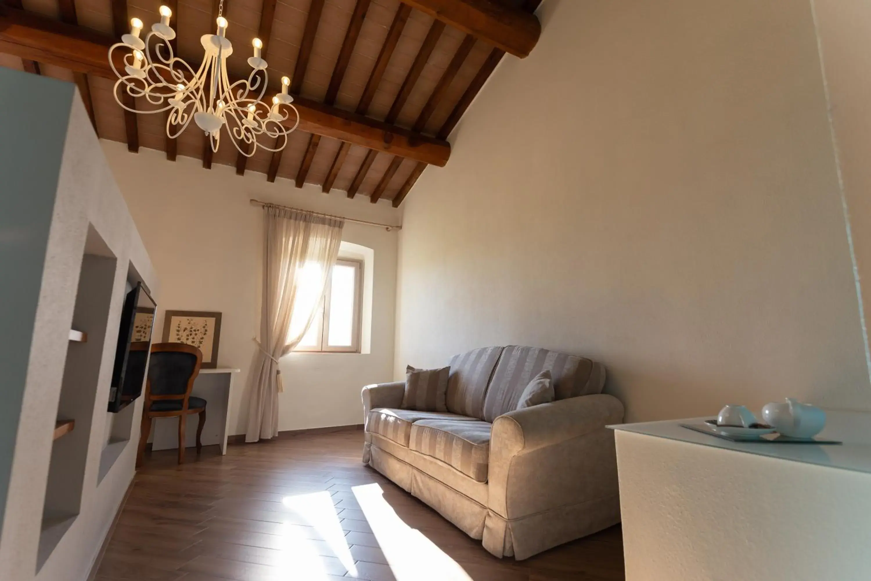 Prestige Suite in Fattoria L'Olmetto Prestige Suite in Fattoria L'Olmetto