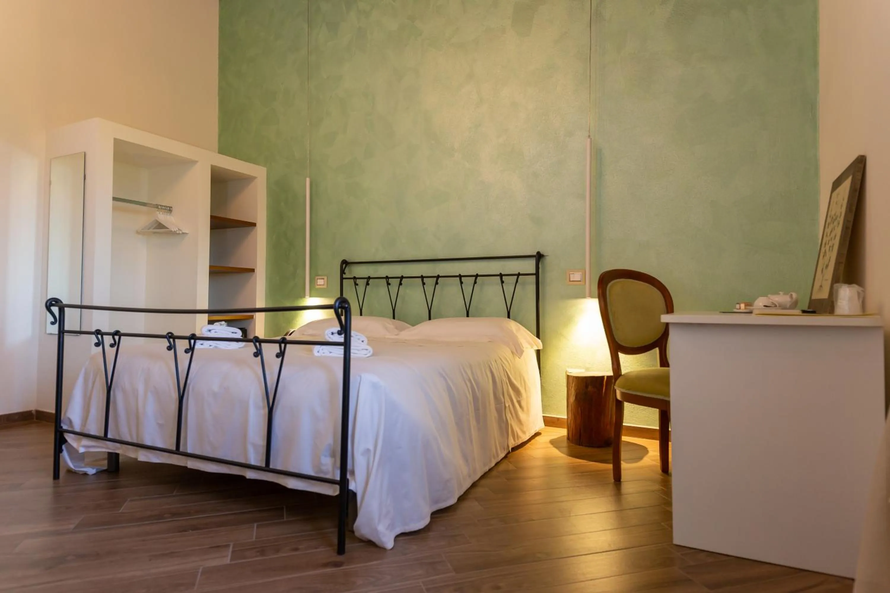 Bed in Fattoria L'Olmetto