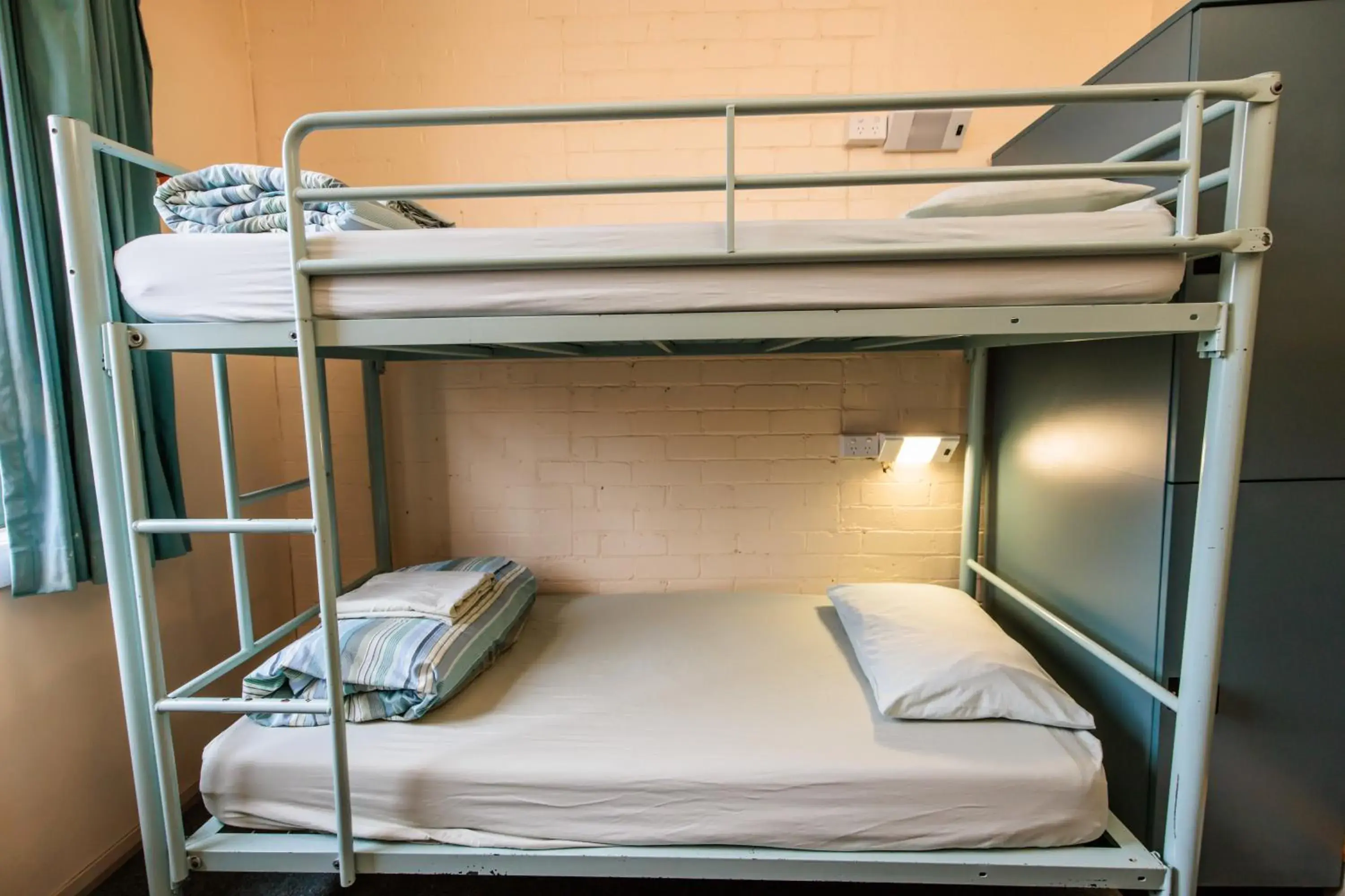 Bedroom, Bed in YHA Blue Mountains Katoomba Bedroom, Bed in YHA Blue Mountains Katoomba