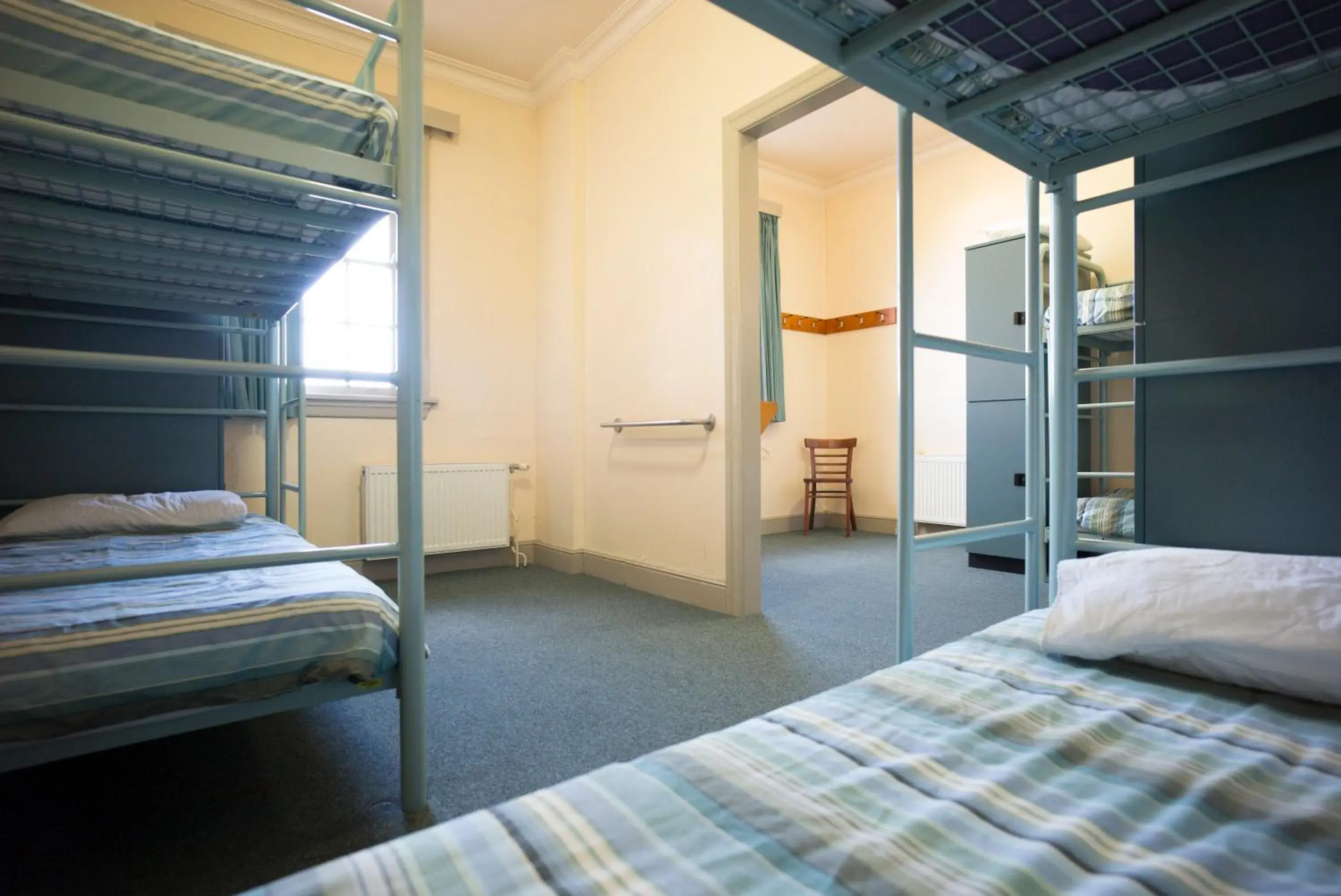 Bedroom, Bed in YHA Blue Mountains Katoomba Bedroom, Bed in YHA Blue Mountains Katoomba