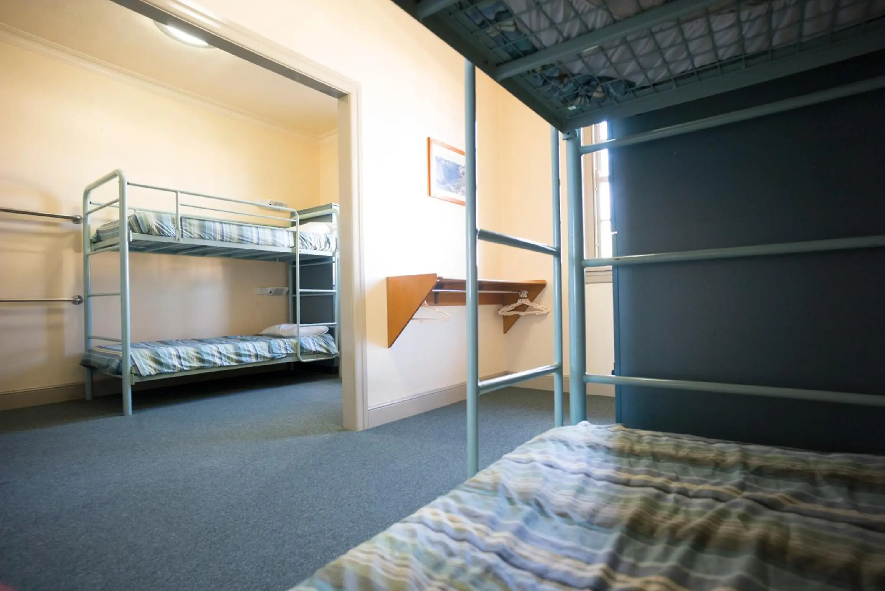 Bedroom, Bed in YHA Blue Mountains Katoomba Bedroom, Bed in YHA Blue Mountains Katoomba