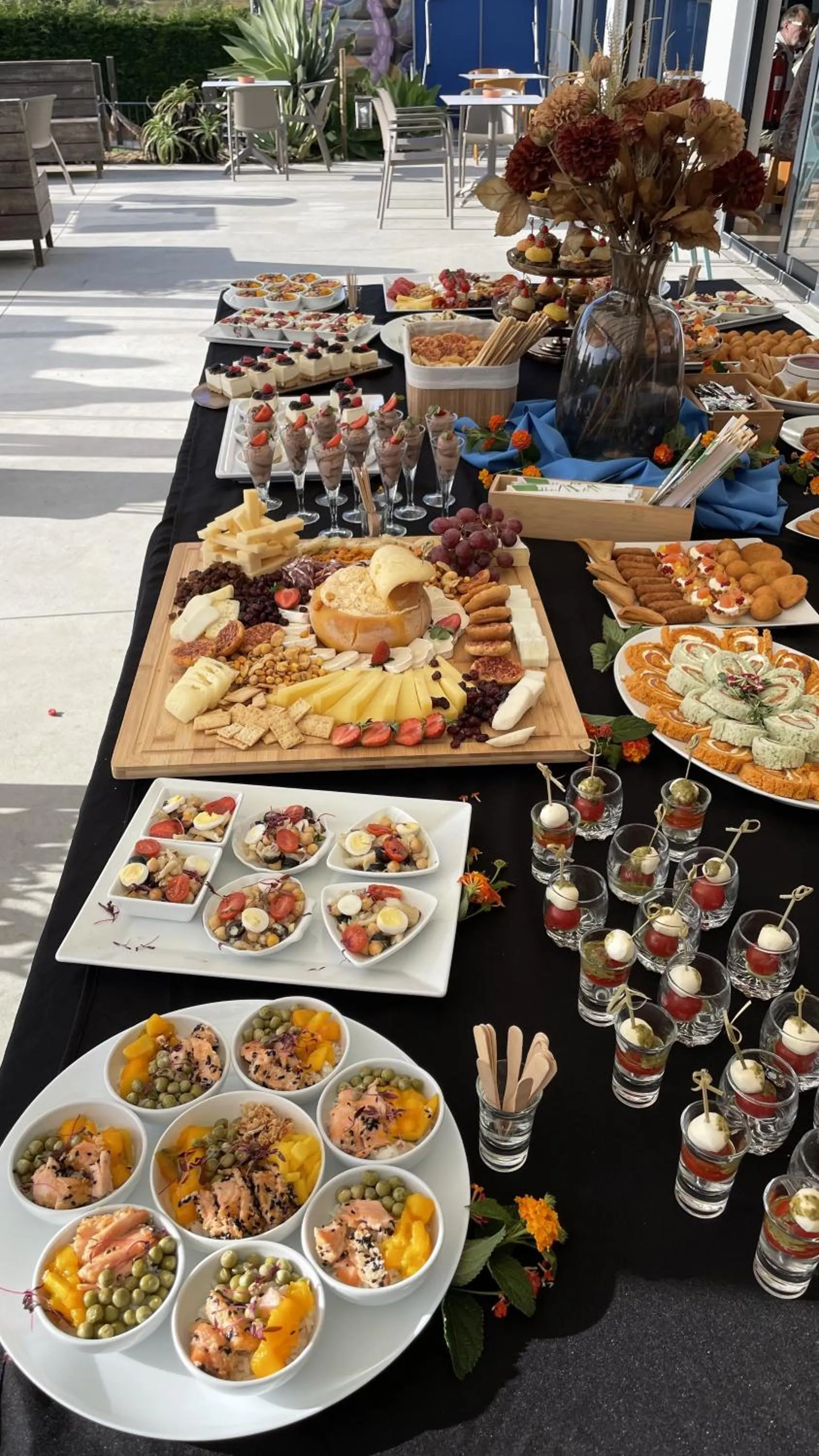 Property building in WOT Ericeira Surf Social