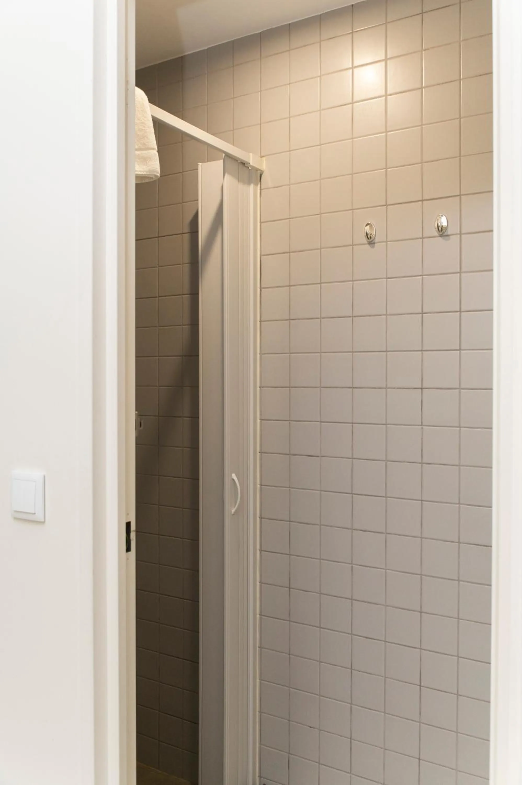 Shower in WOT Ericeira Surf Social