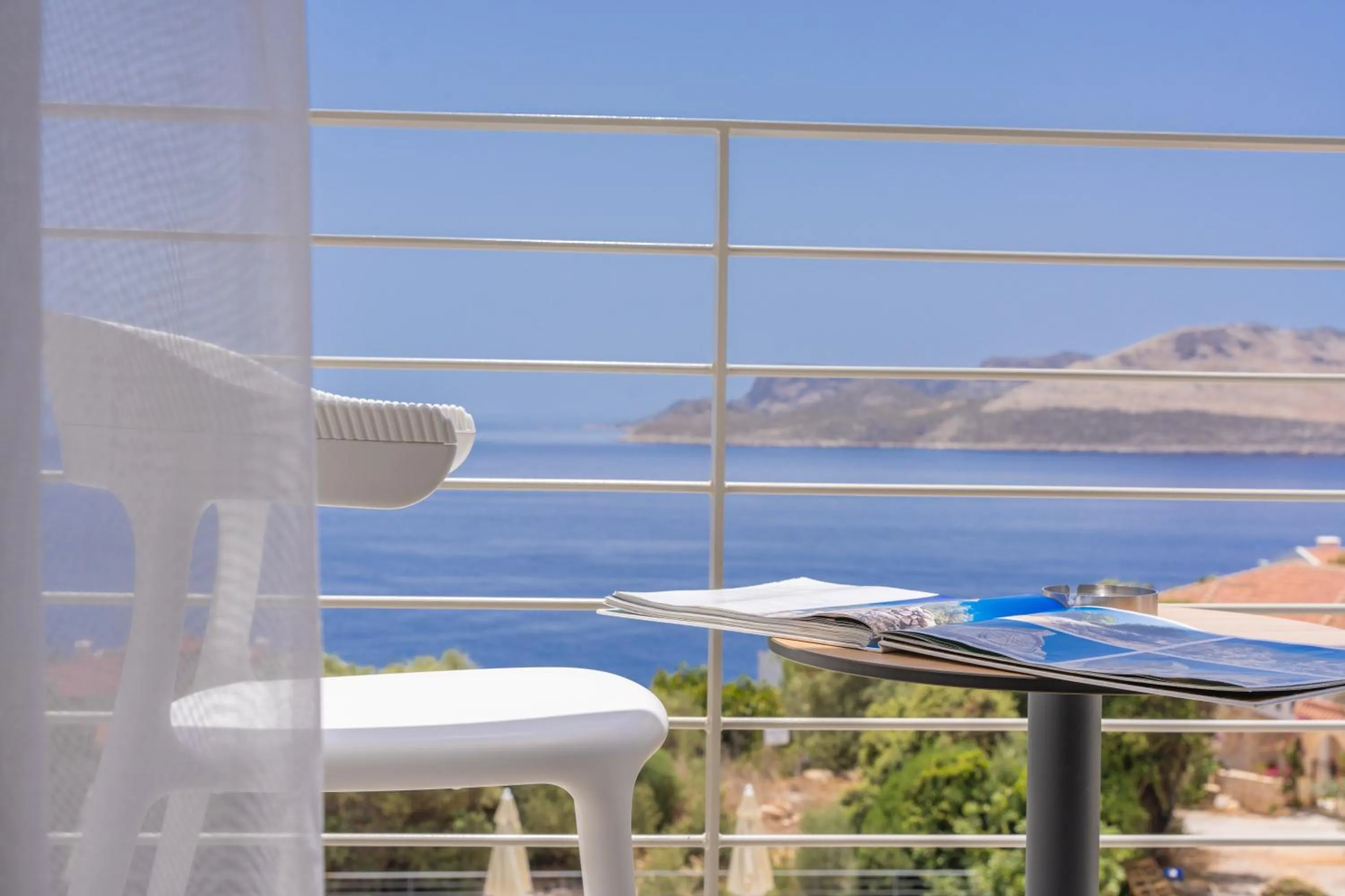 View (from property/room) in Olea Nova Hotel