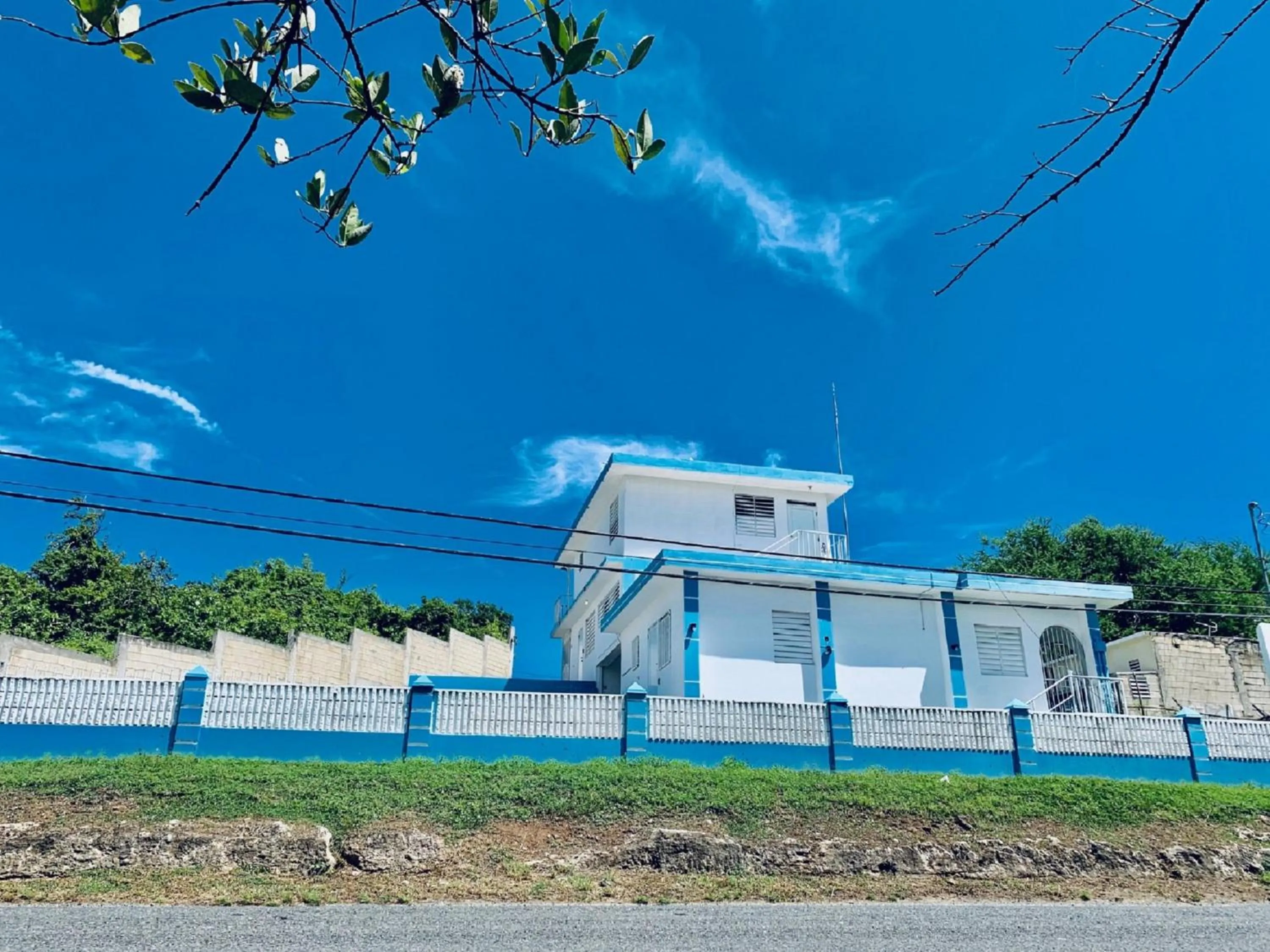 Property building in The Hill at Arecibo 681 Ocean Drive