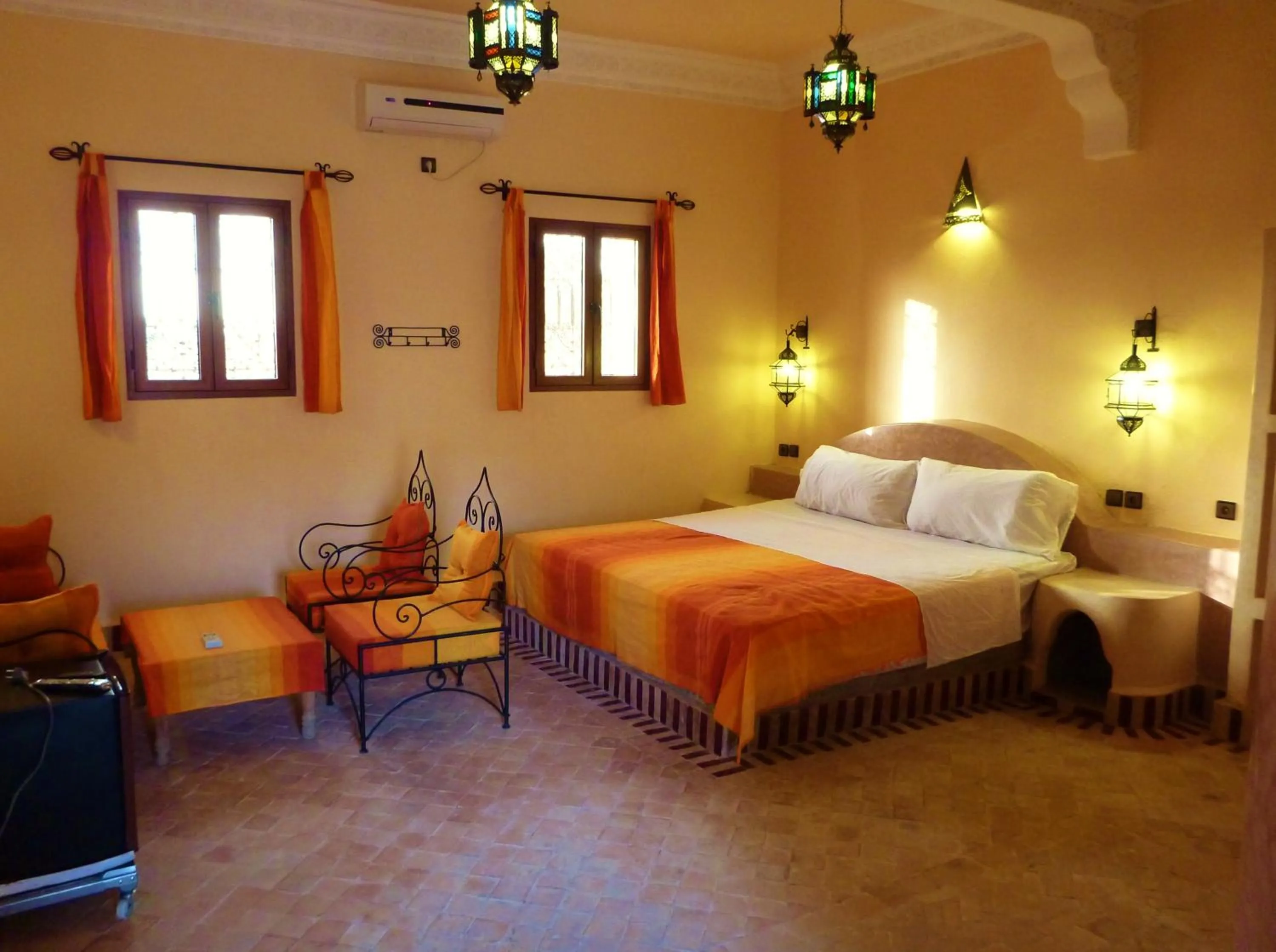 Auberge La Source