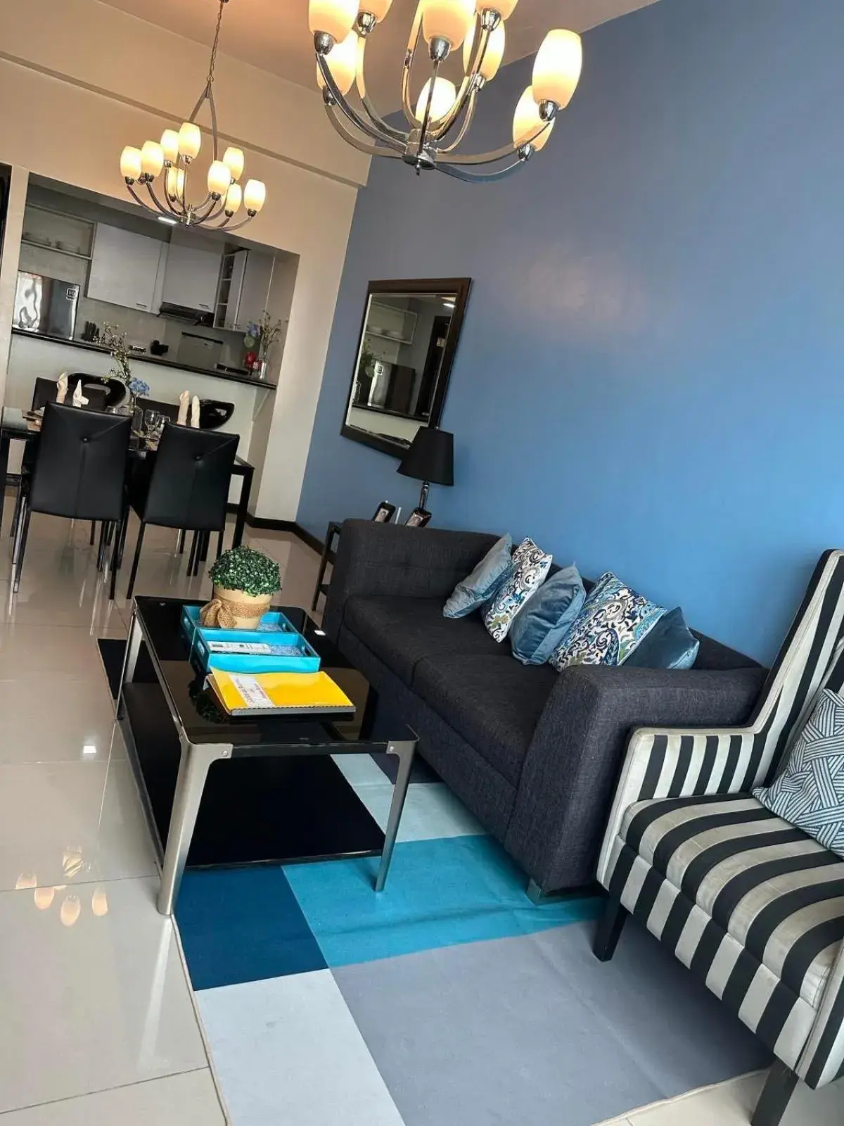 Suites de Marina Manila with Netflix Suites de Marina Manila with Netflix