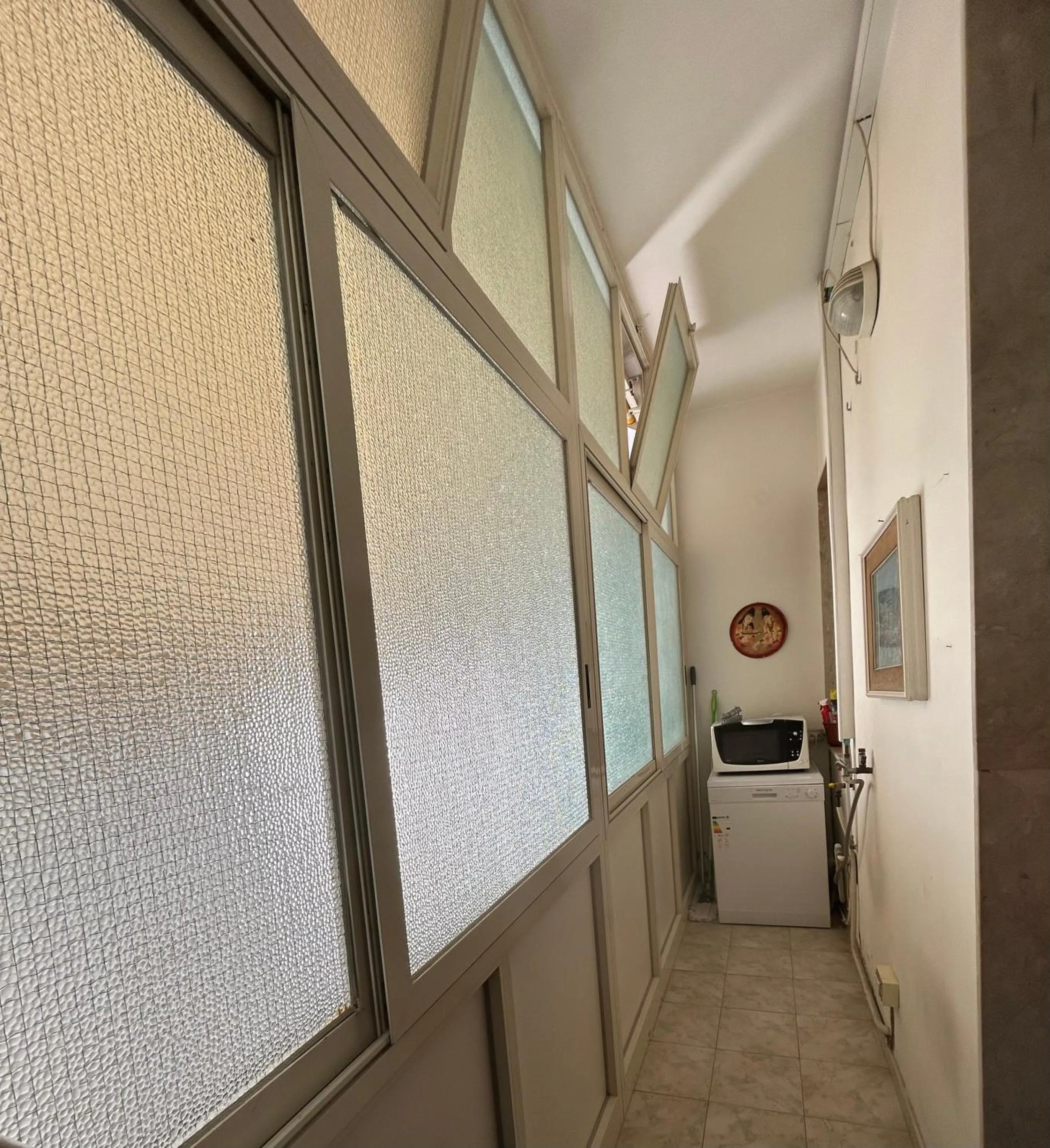 Mamma Mary Apartment