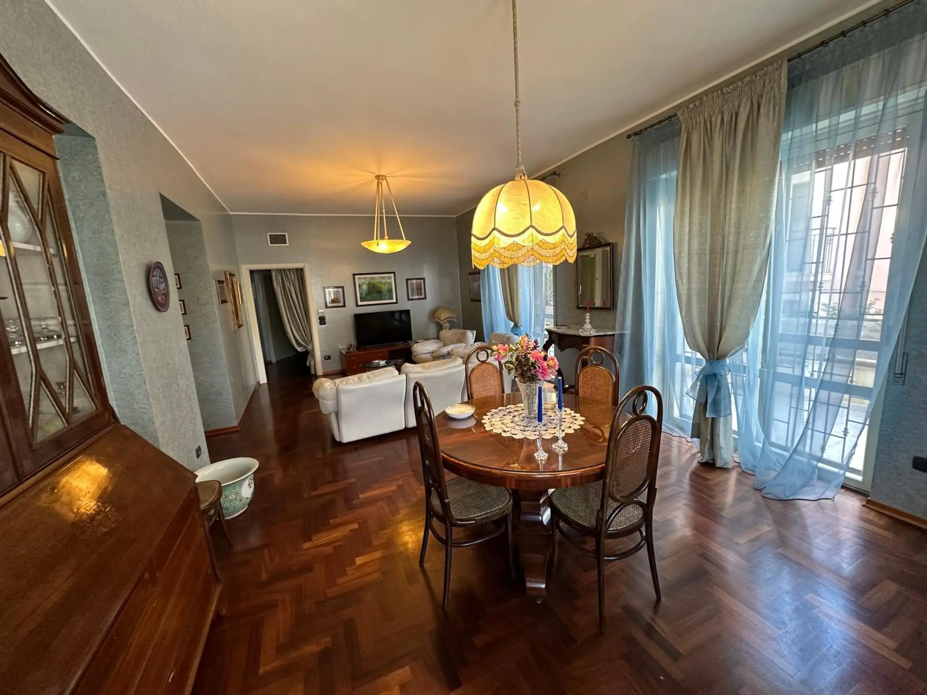 Apartment - single occupancy in Mamma Mary Apartment Apartment - single occupancy in Mamma Mary Apartment