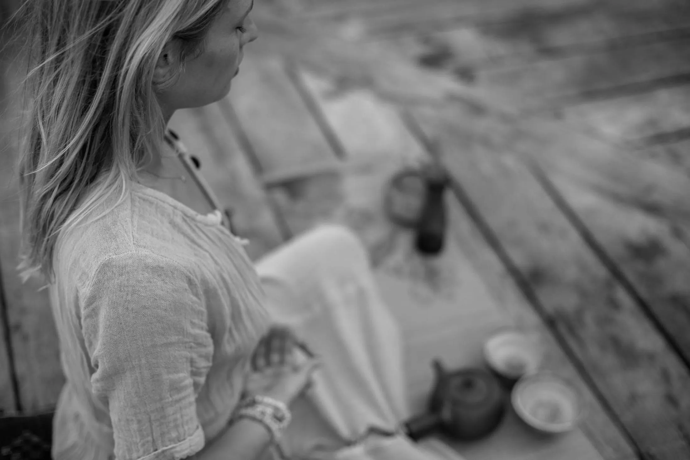 Activities in Casa Maya Kaan