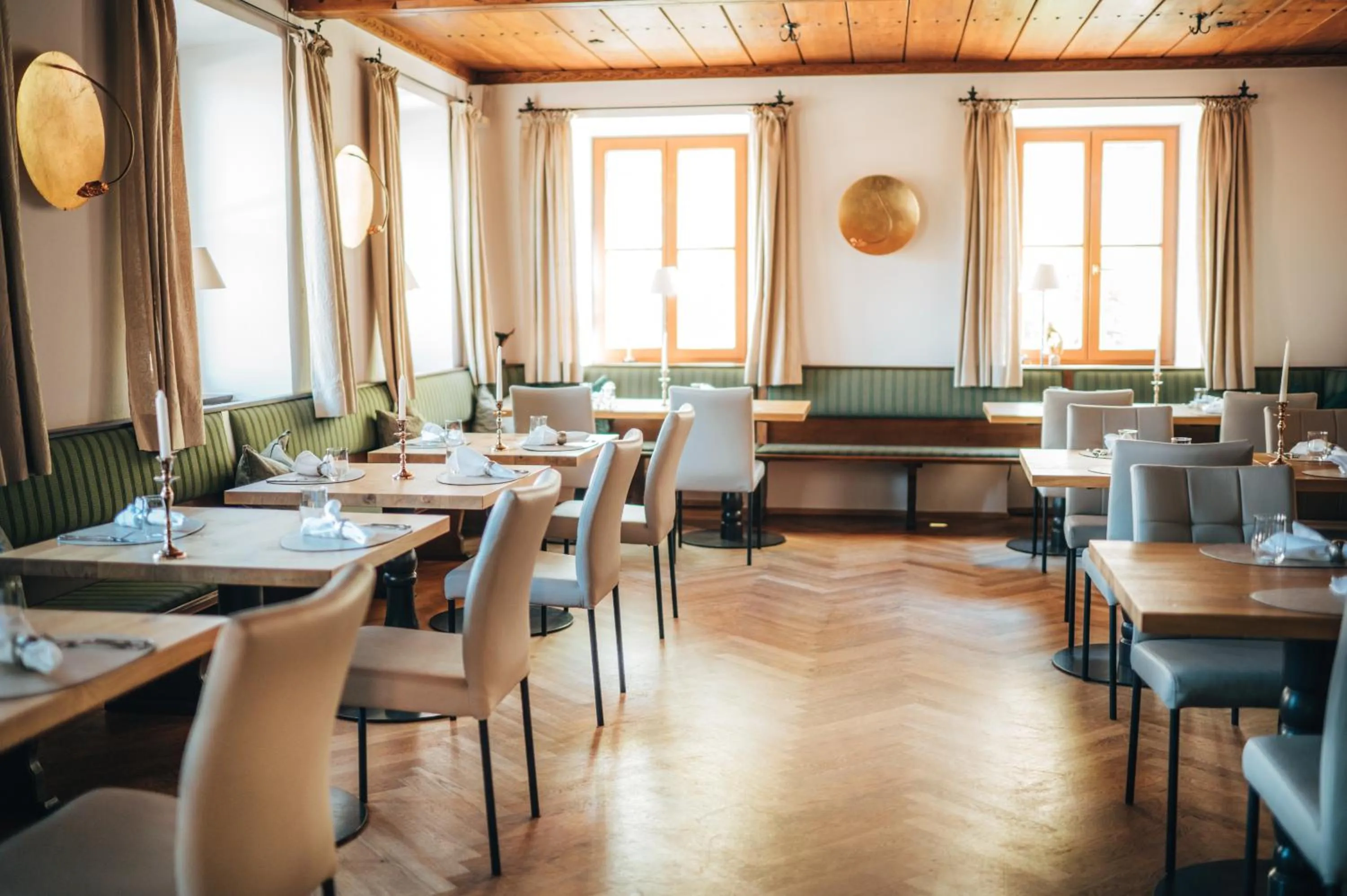 Angermühle Landgasthof