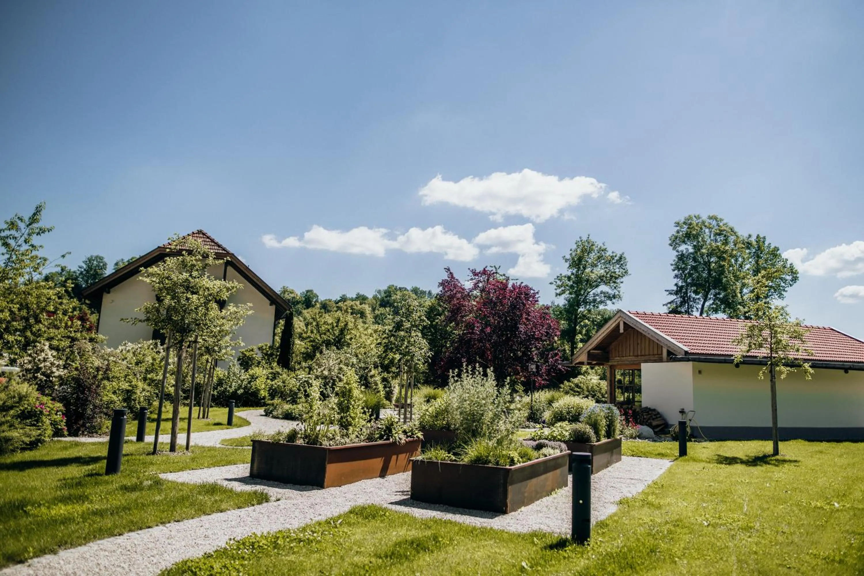 Angermühle Landgasthof