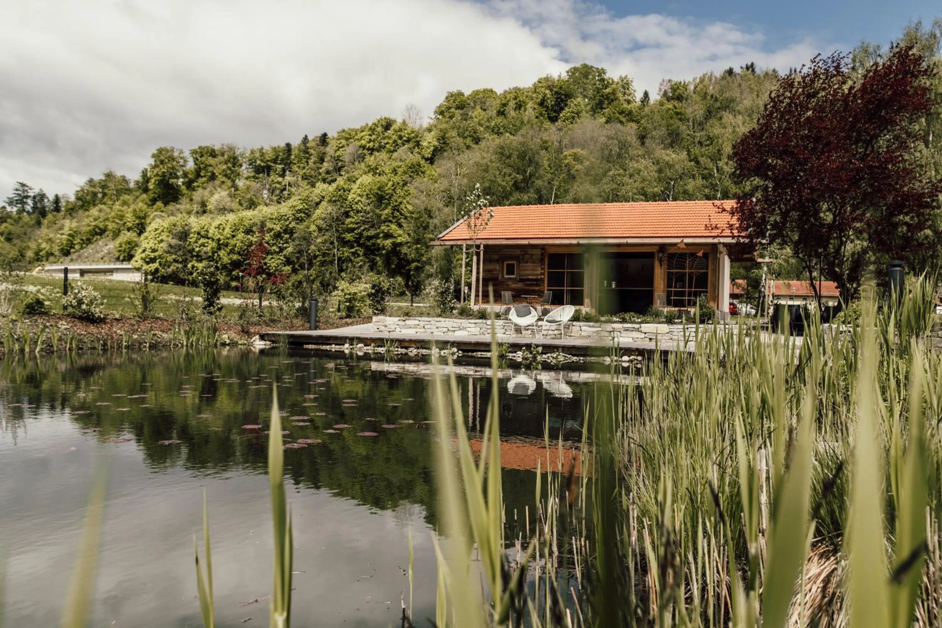 Angermühle Landgasthof