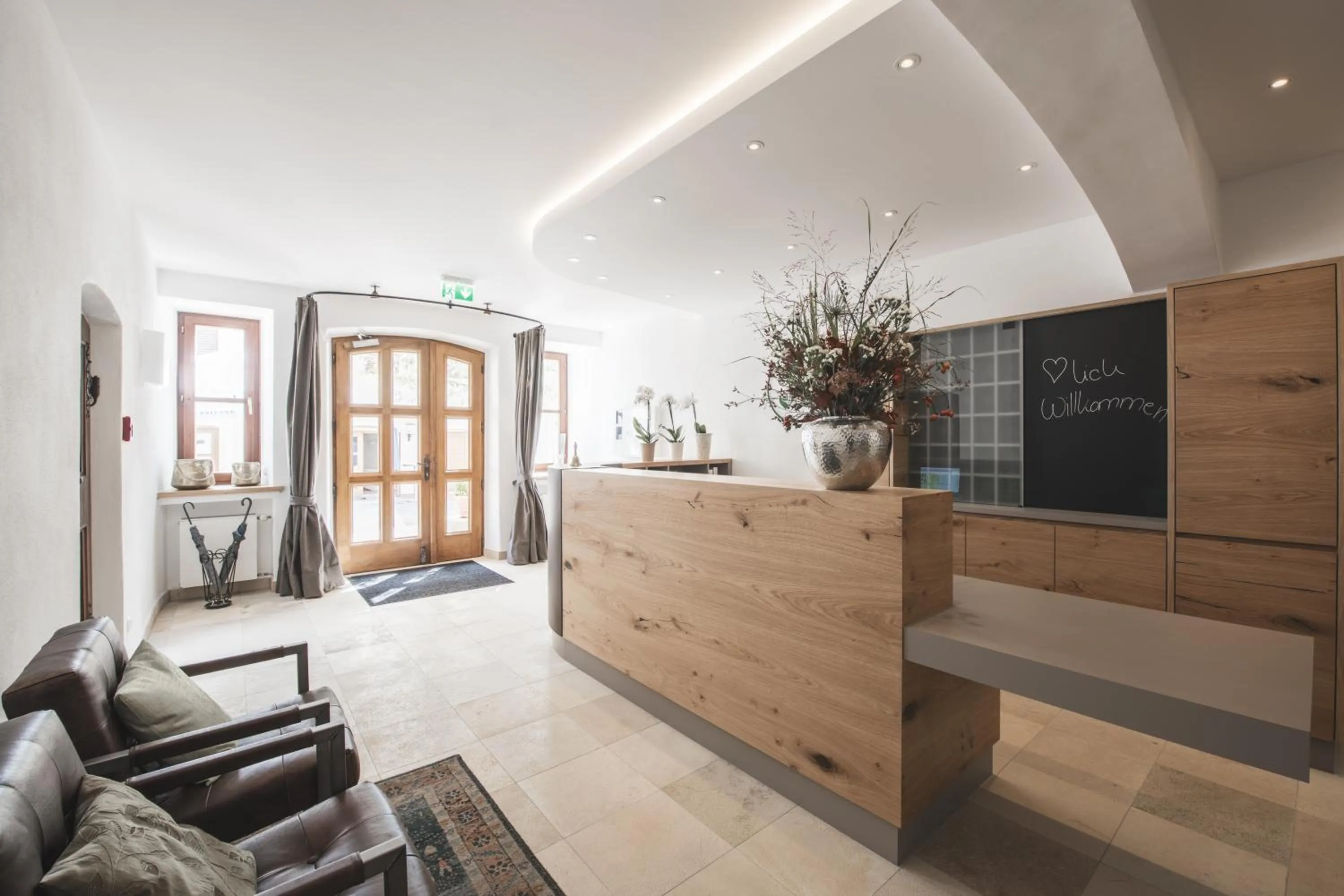 Angermühle Landgasthof