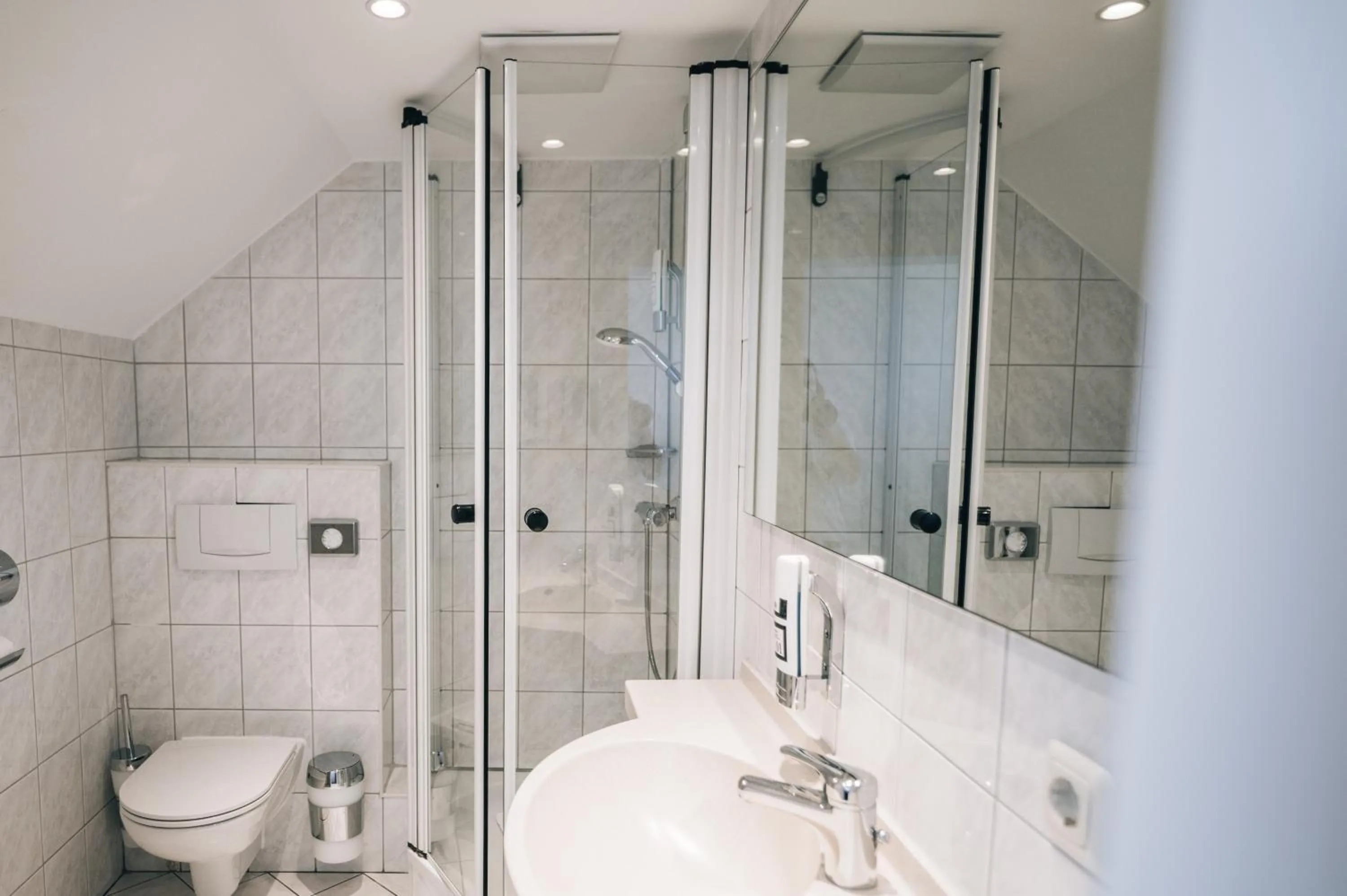 Angermühle Landgasthof