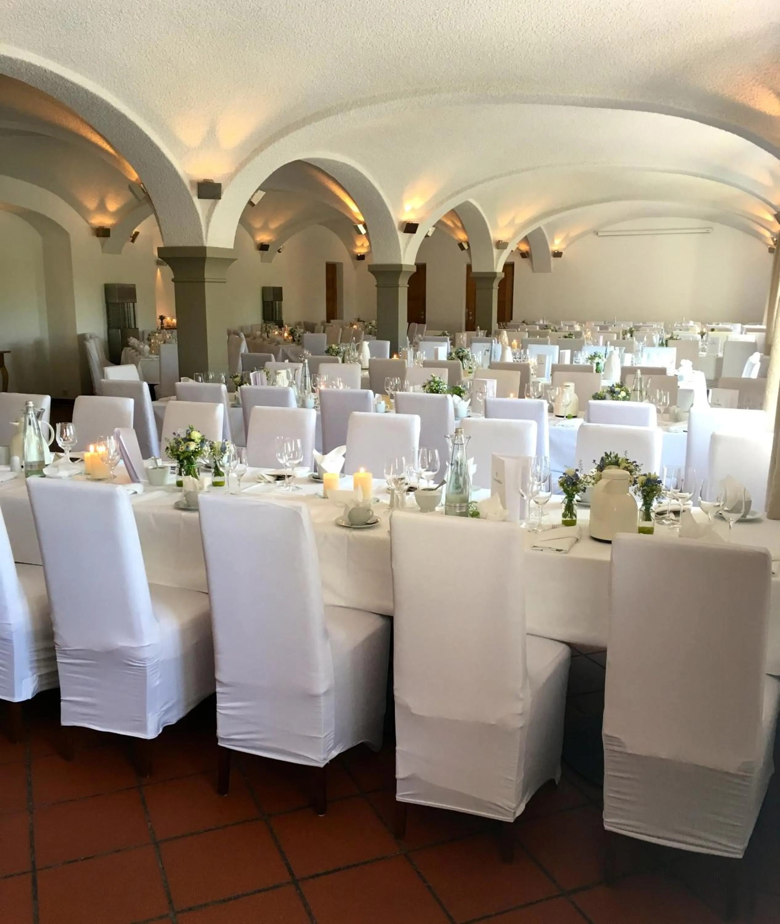 Angermühle Landgasthof