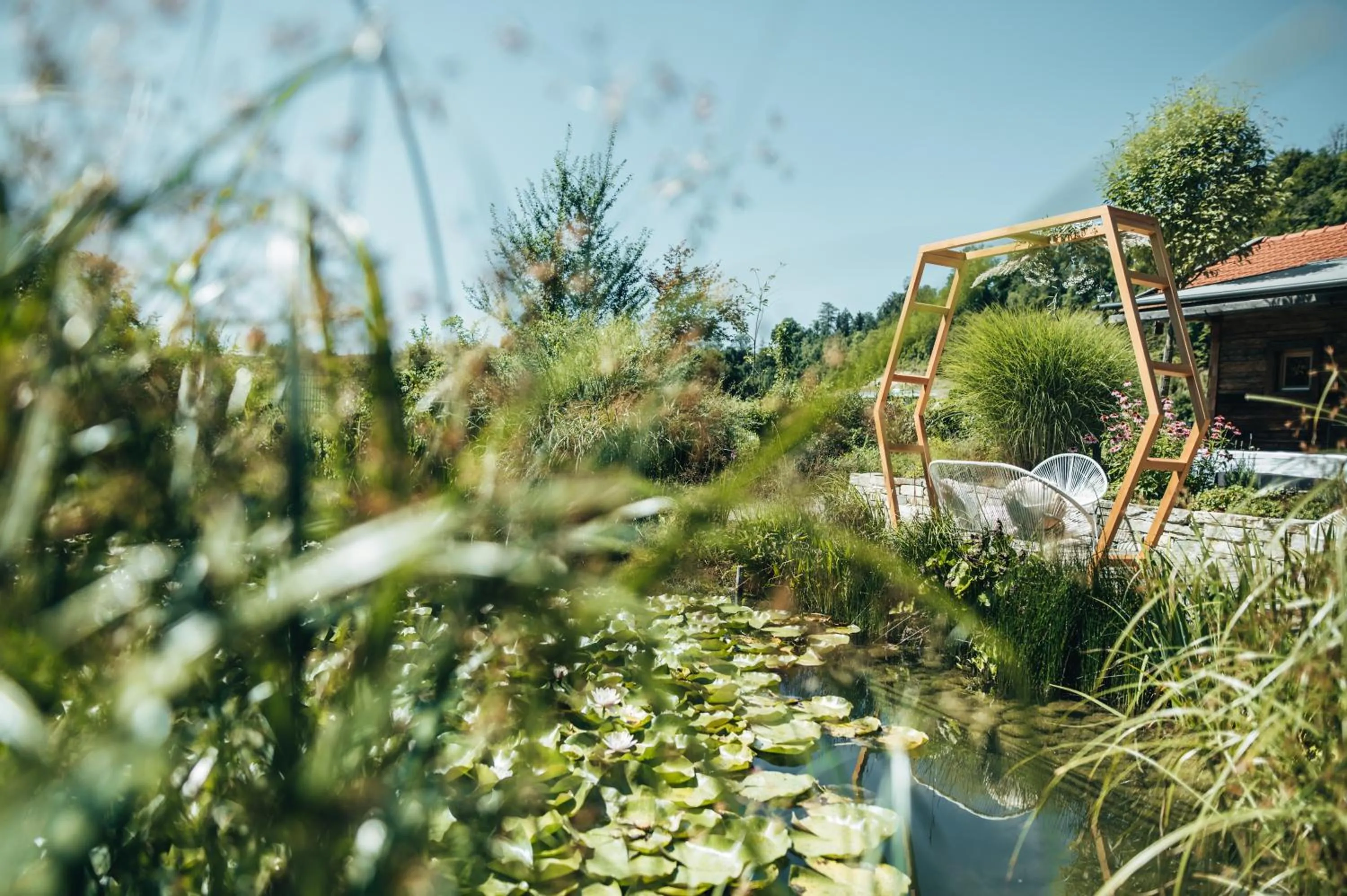 Angermühle Landgasthof
