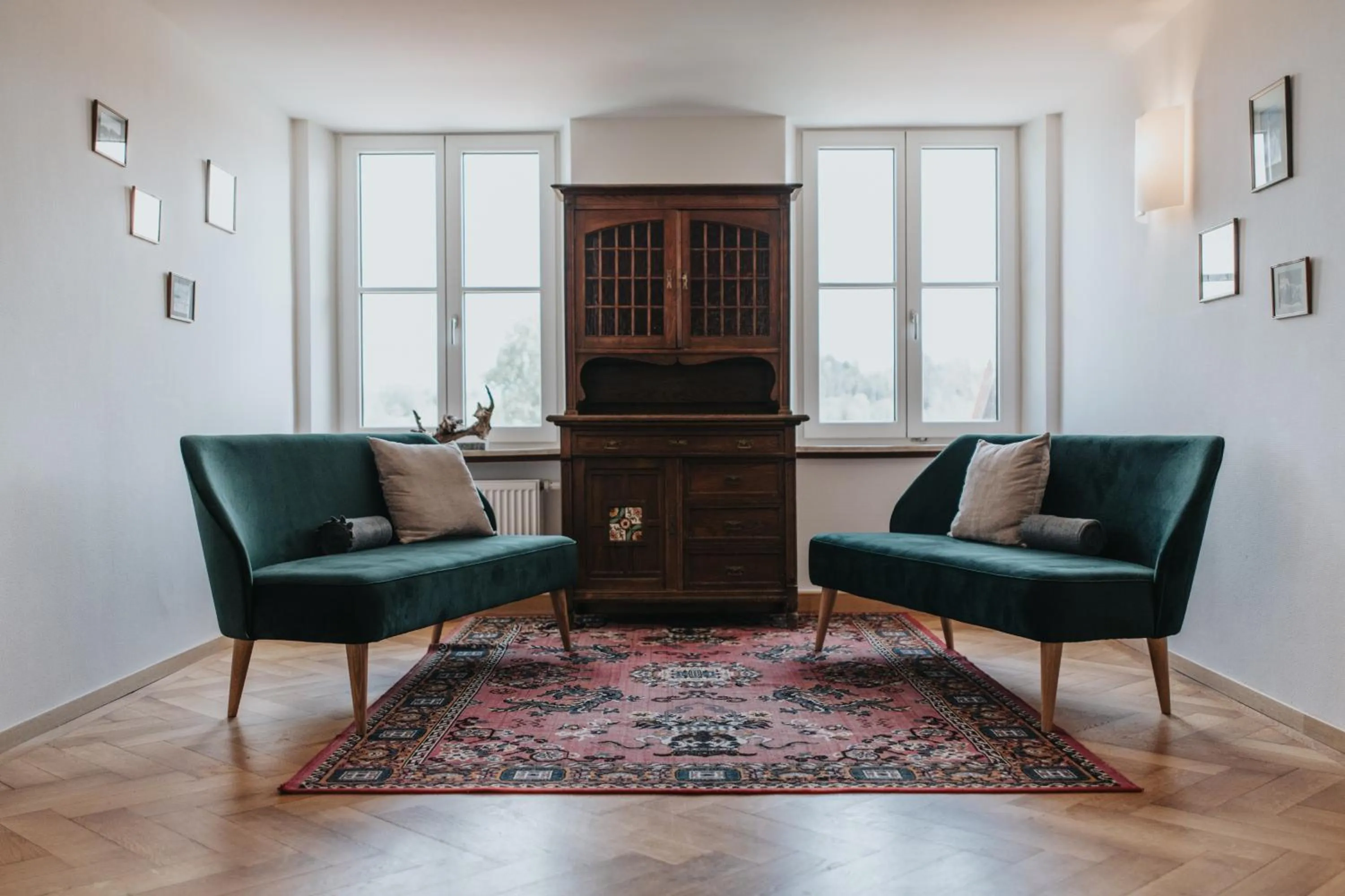 Angermühle Landgasthof