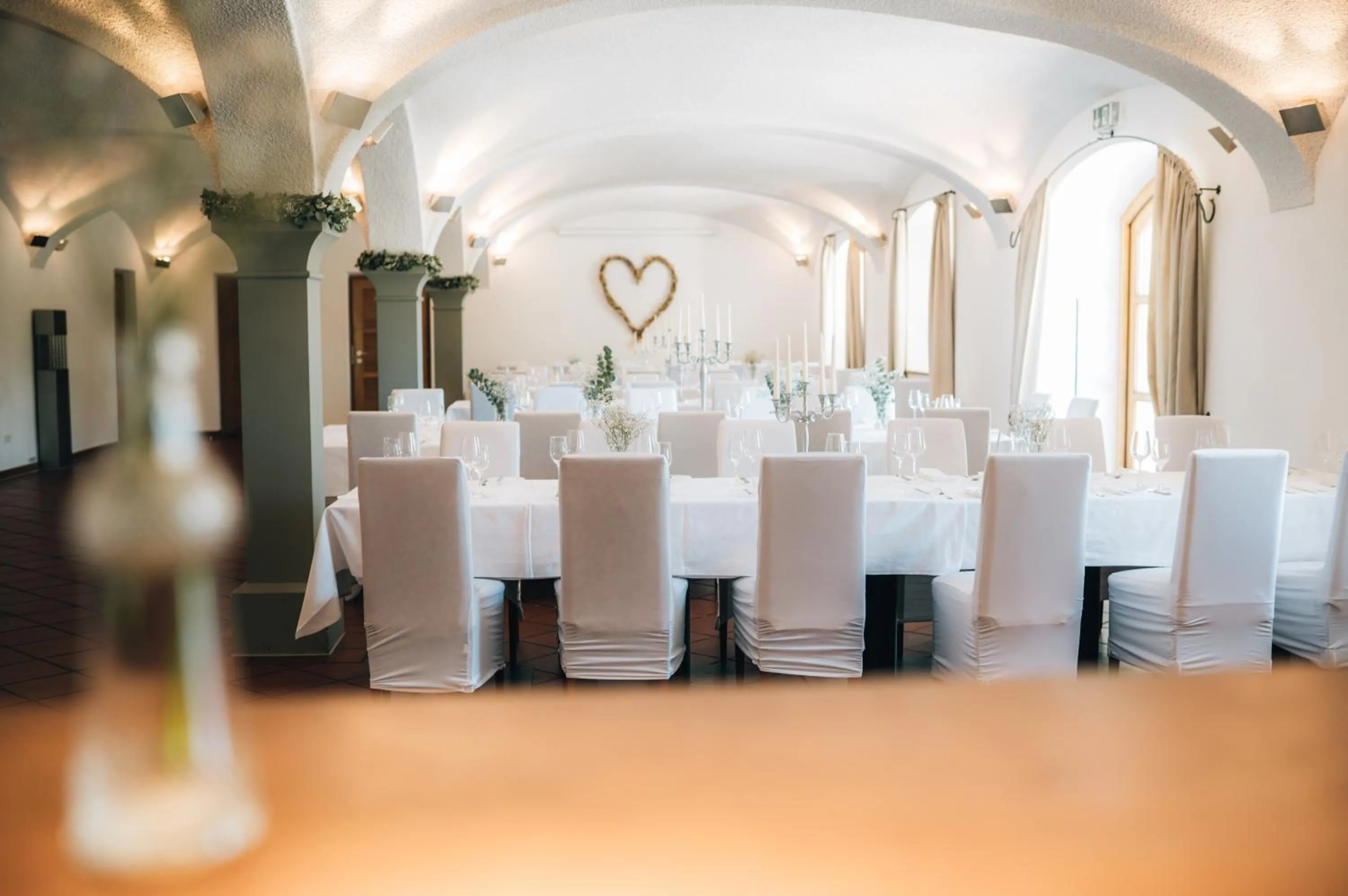 Angermühle Landgasthof