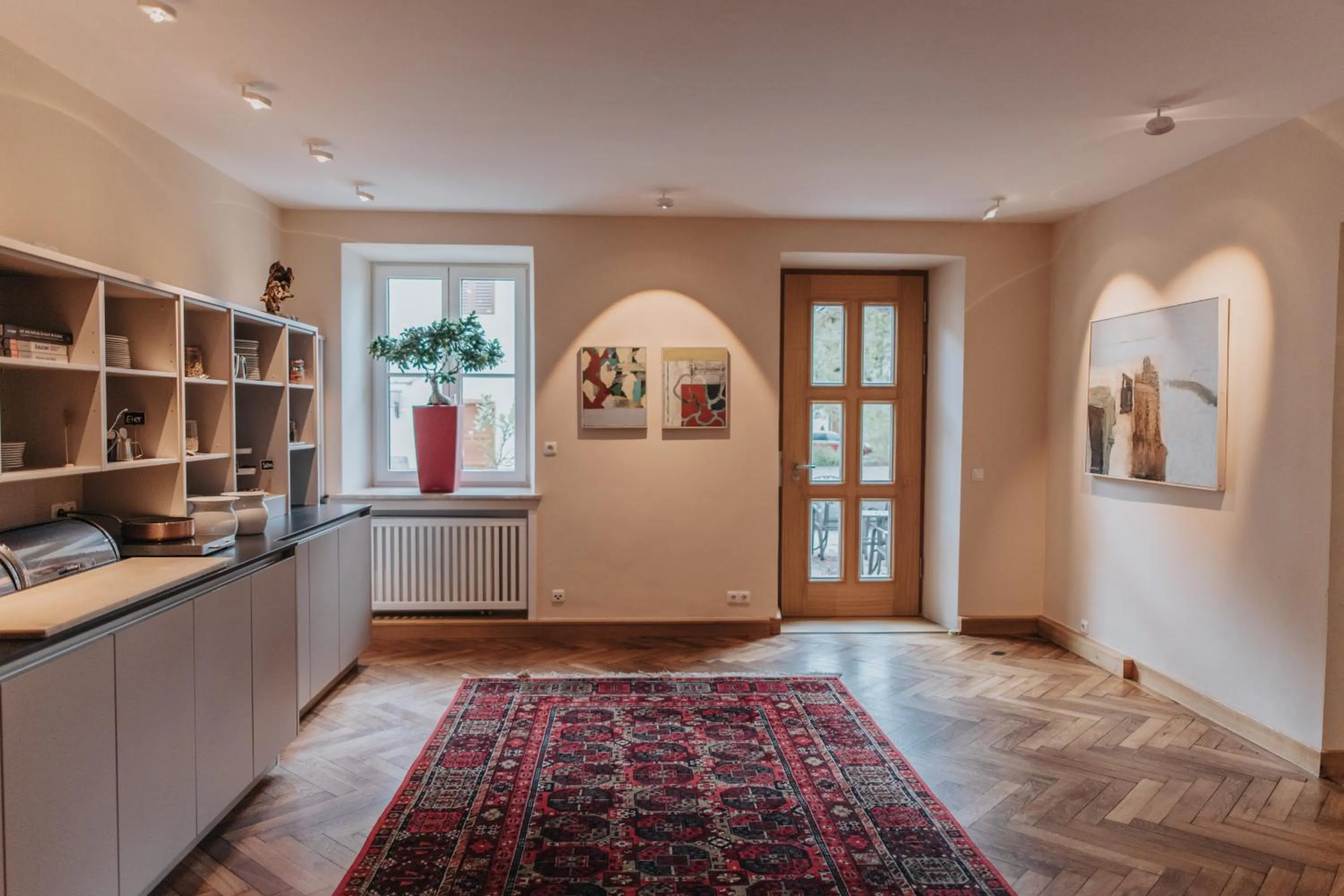 Angermühle Landgasthof