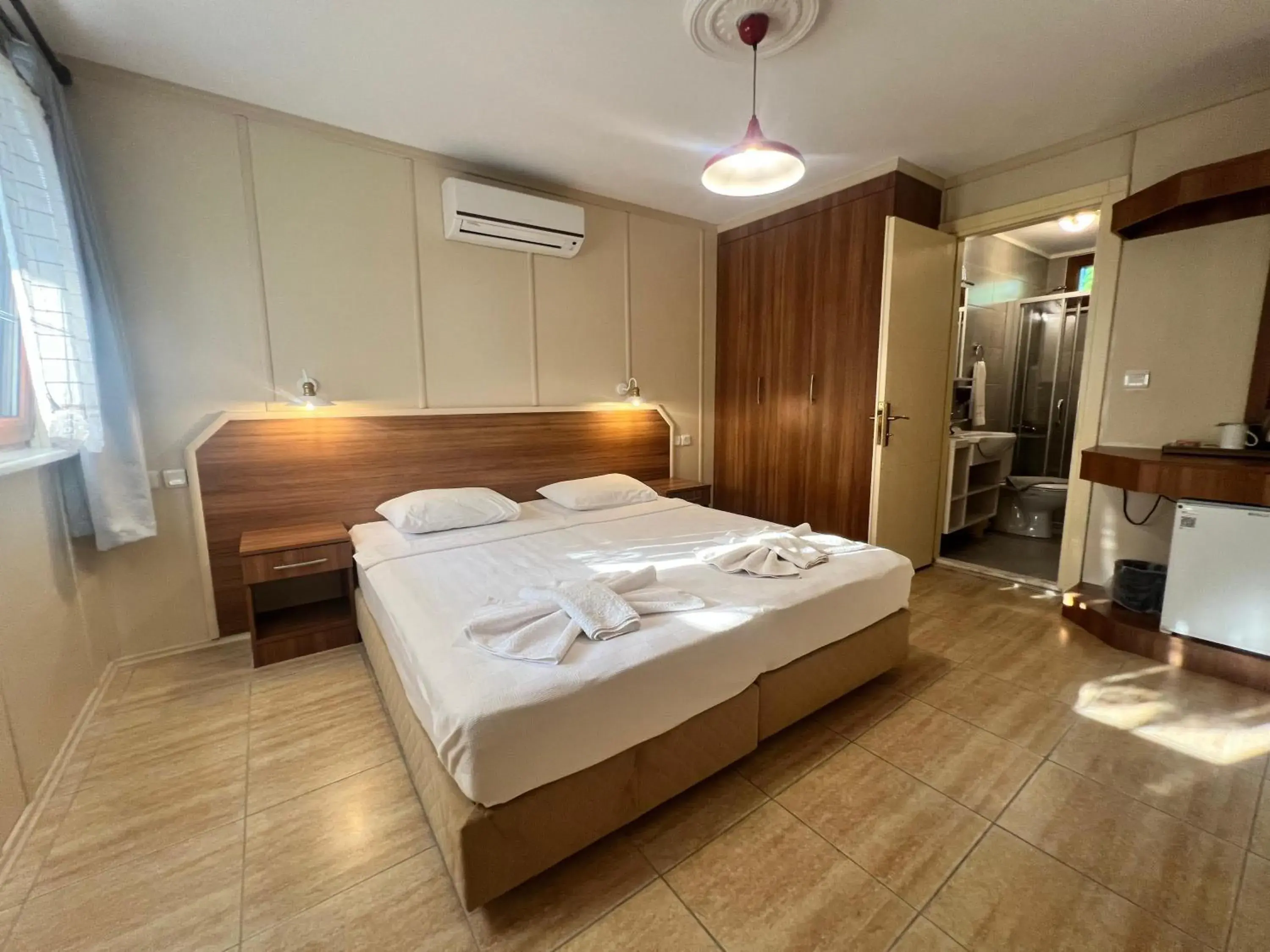 Standard Double or Twin Room with Garden View in Grenadine Lodge Standard Double or Twin Room with Garden View in Grenadine Lodge