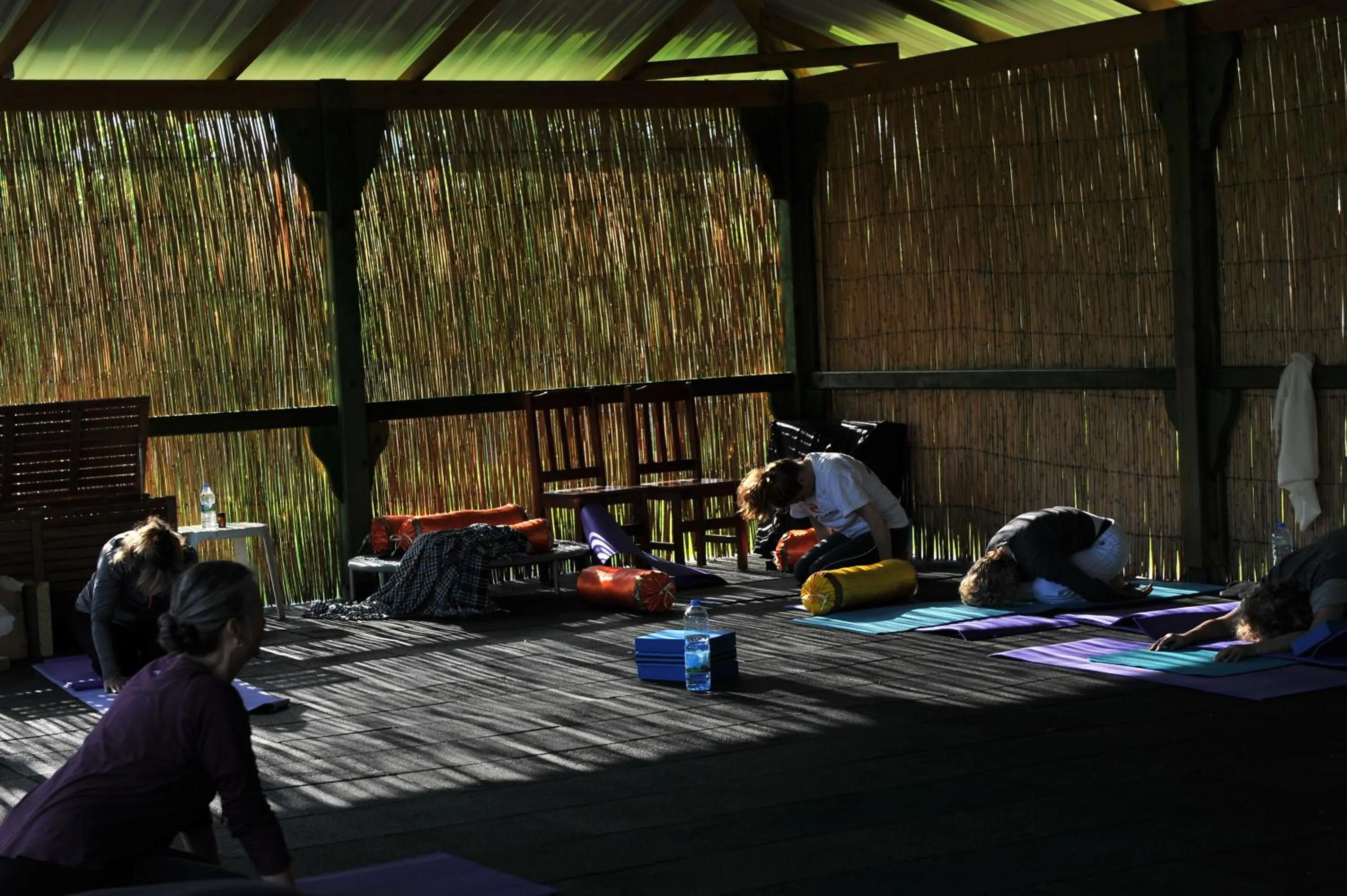 Activities in Grenadine Lodge