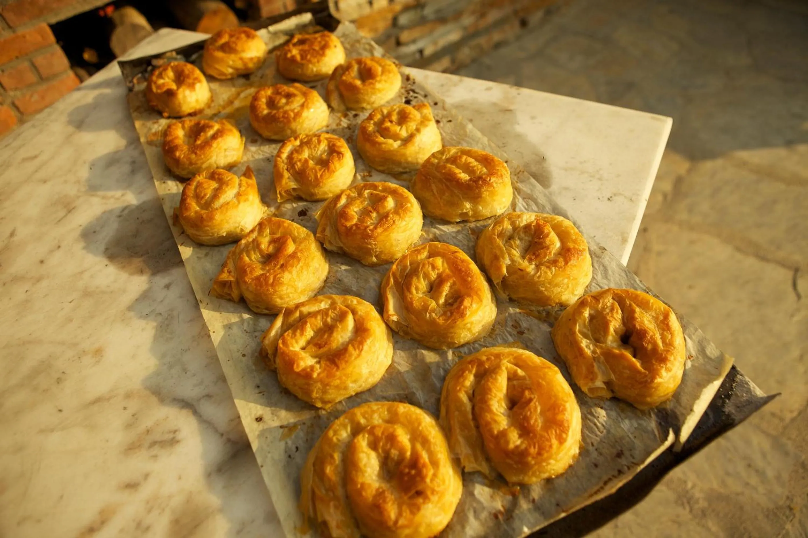 Restaurant/places to eat in Grenadine Lodge