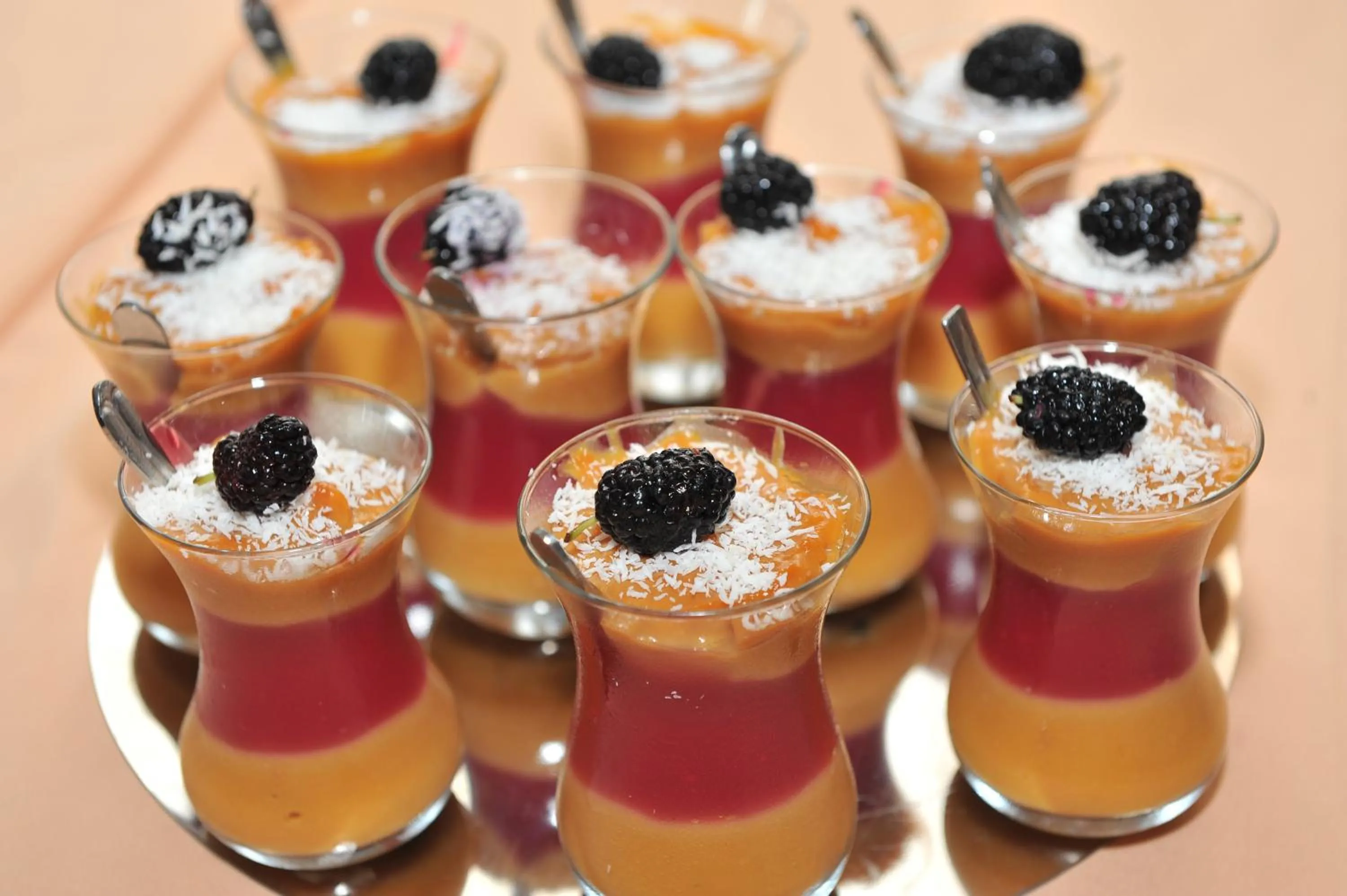 Restaurant/places to eat in Grenadine Lodge